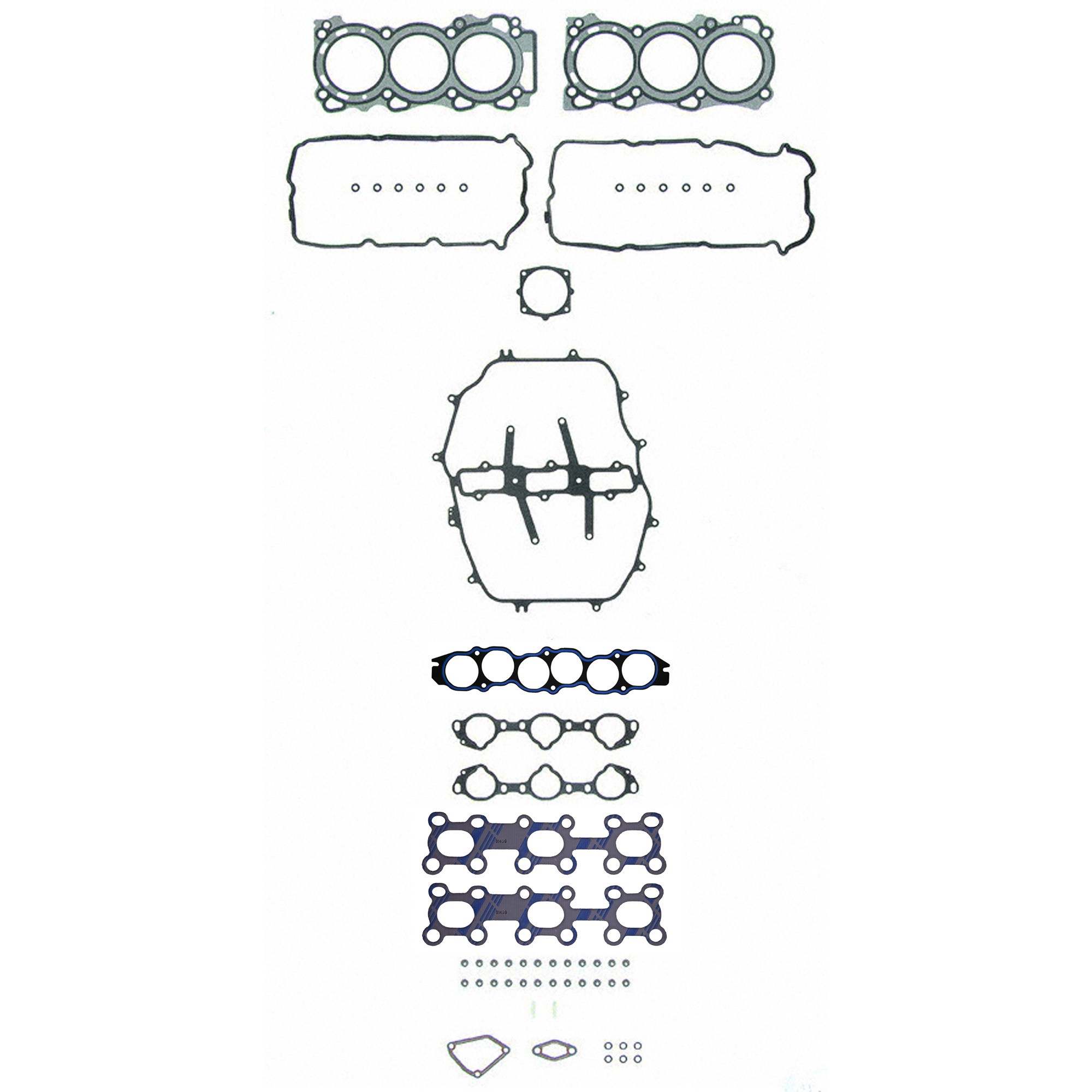 FEL-PRO Cylinder Head Gasket Set HS26239PT