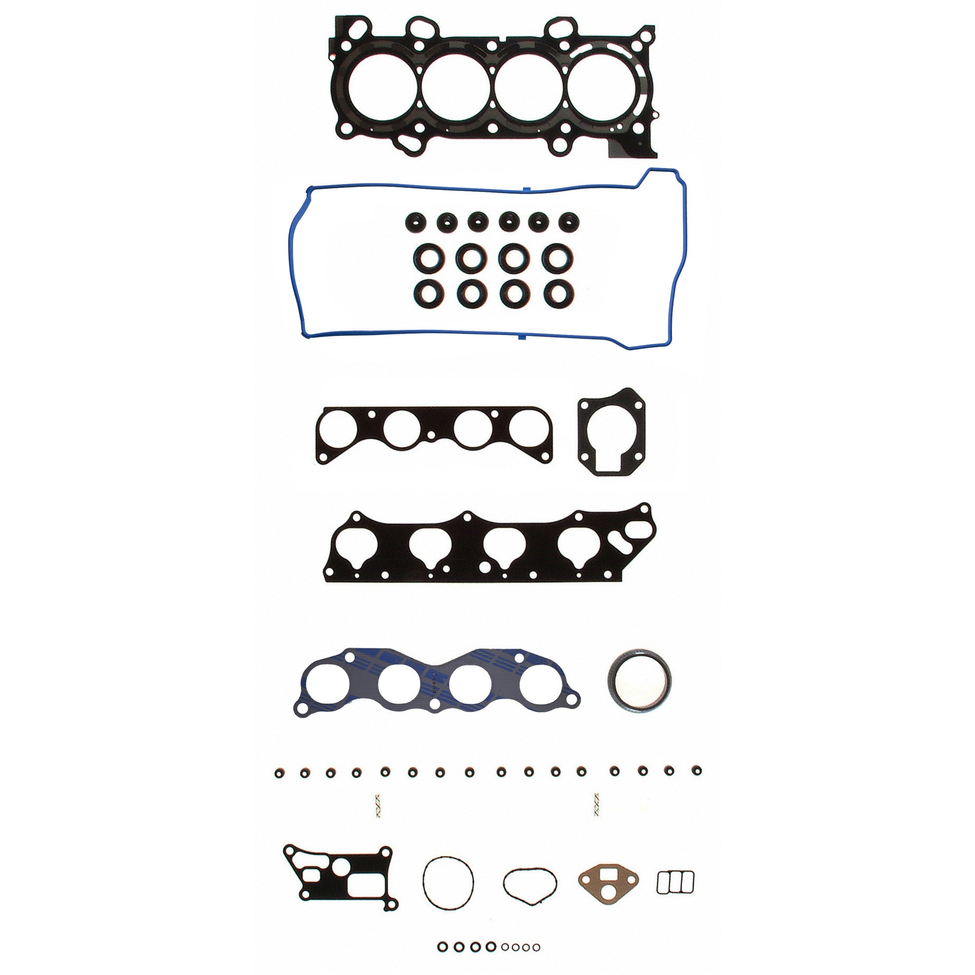 FEL-PRO Cylinder Head Gasket Set HS26243PT