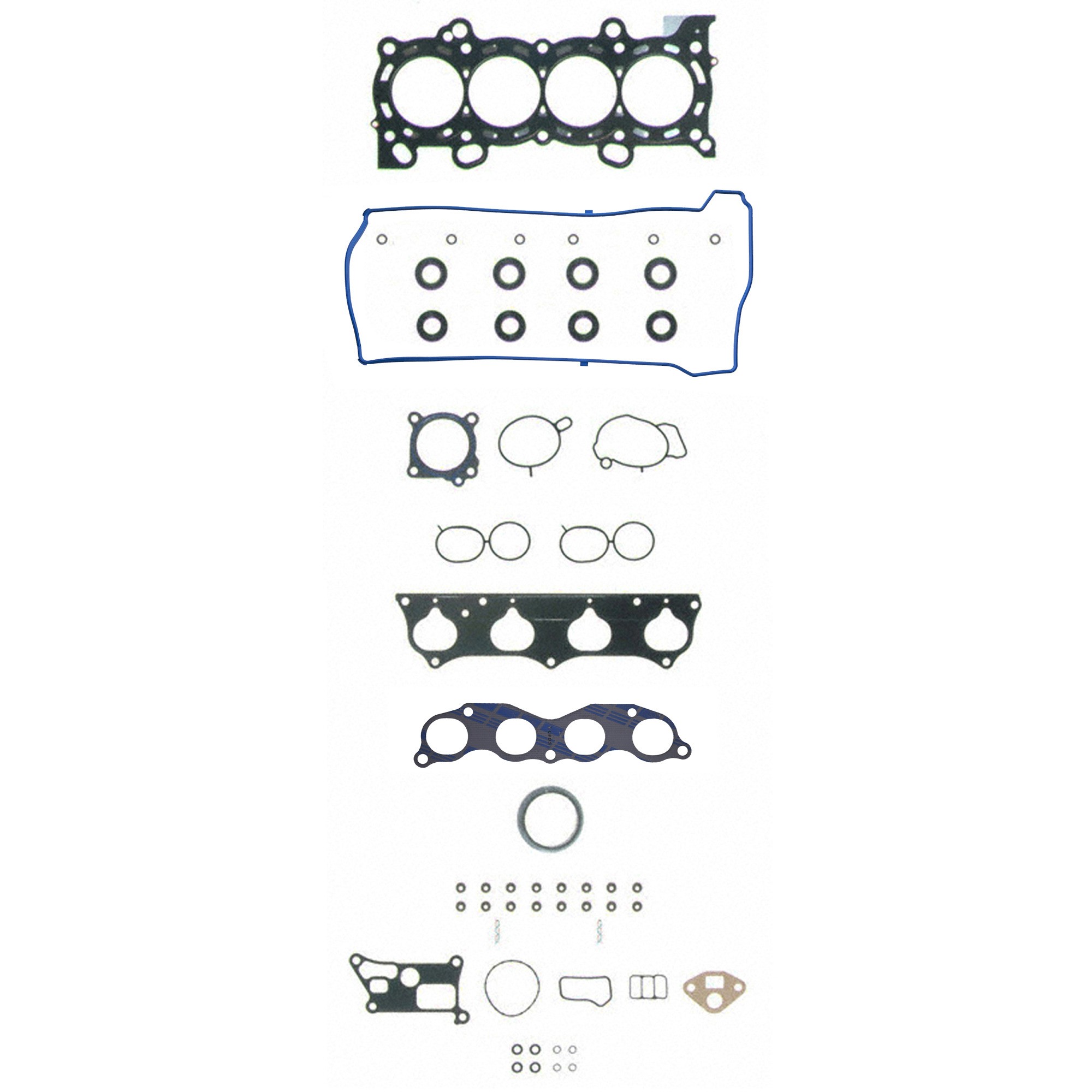 FEL-PRO Cylinder Head Gasket Set HS26244PT