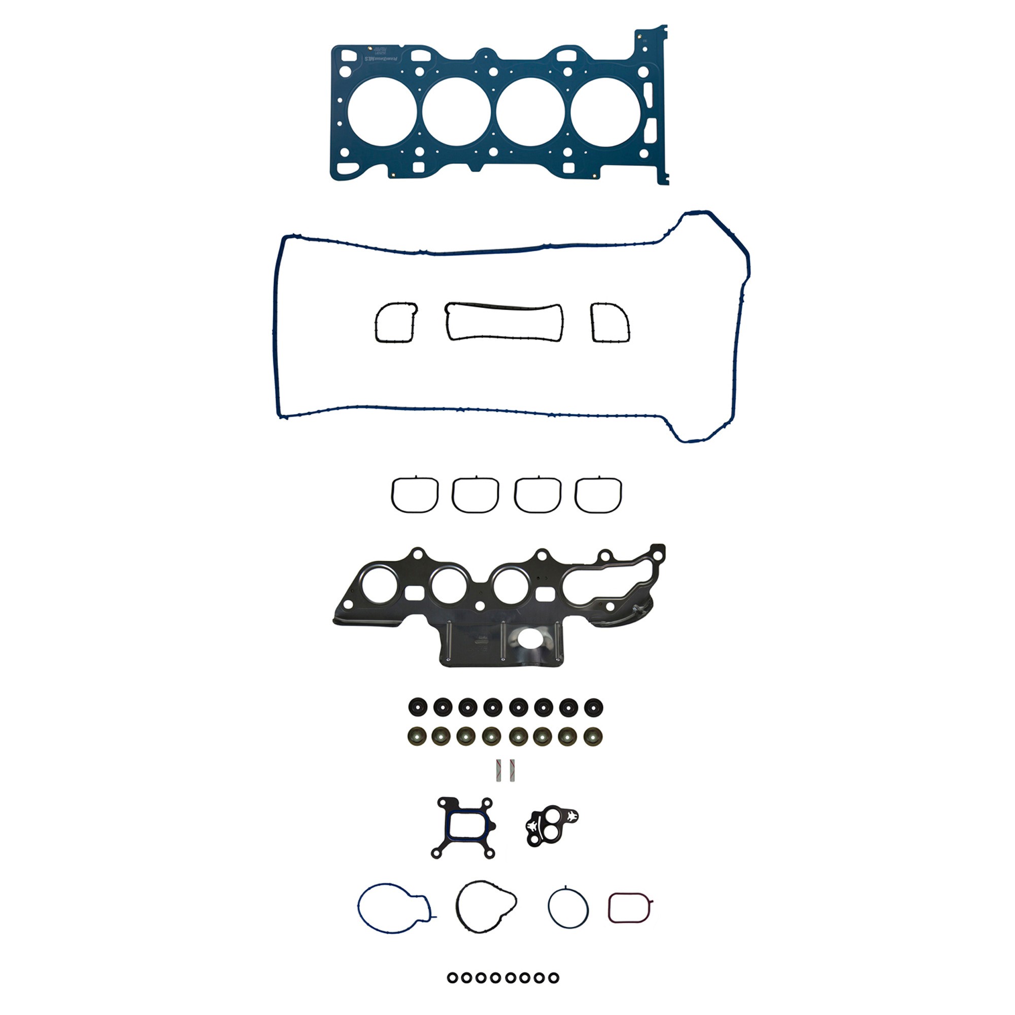 FEL-PRO Cylinder Head Gasket Set HS26250PT8
