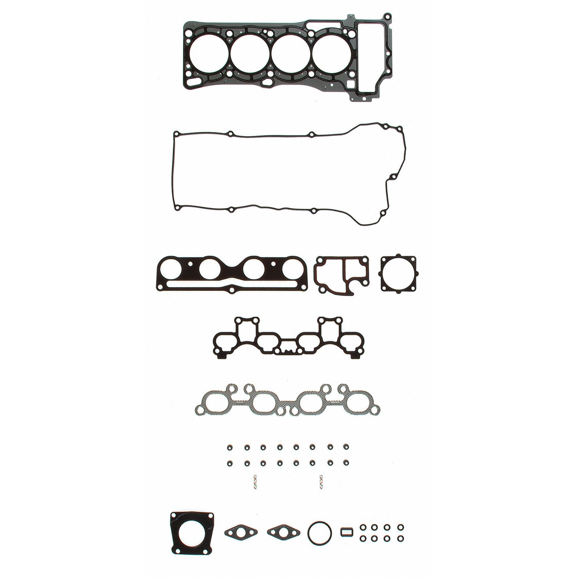 FEL-PRO Cylinder Head Gasket Set HS26255PT