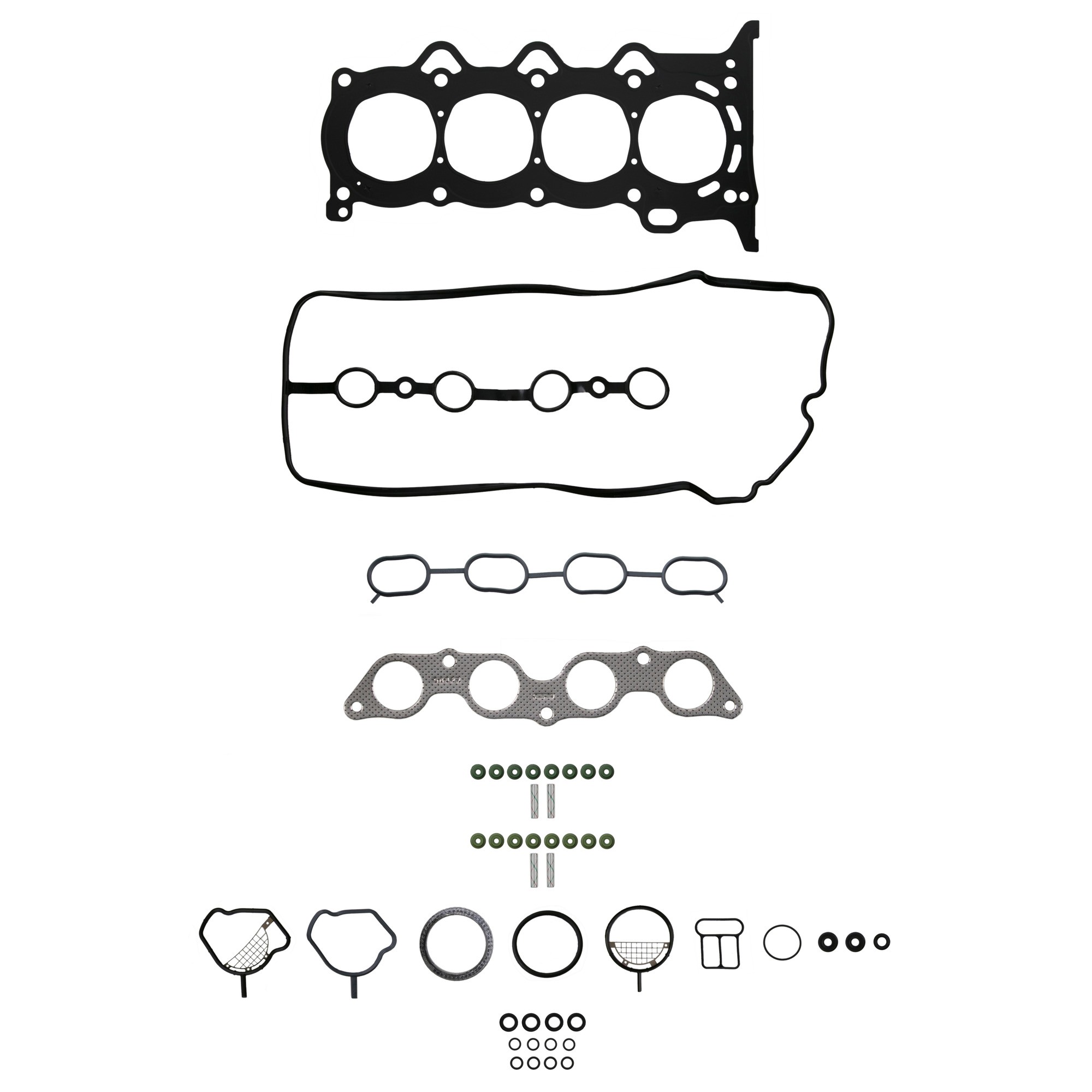 FEL-PRO Cylinder Head Gasket Set HS26258PT