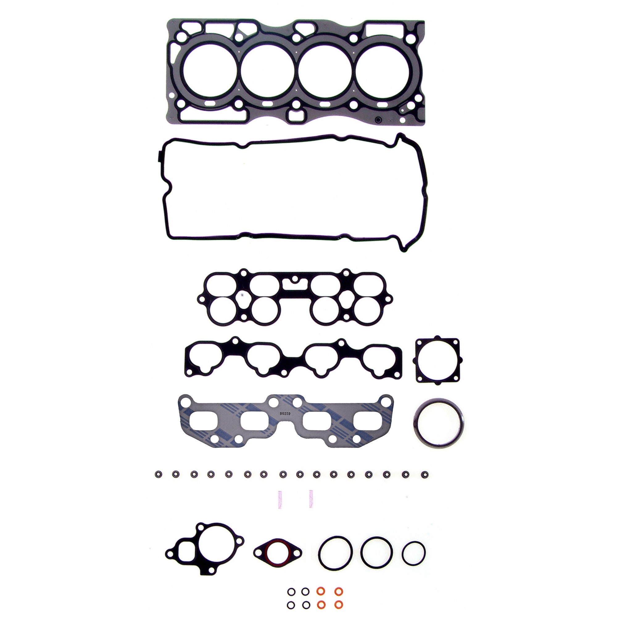 FEL-PRO Cylinder Head Gasket Set HS26261PT