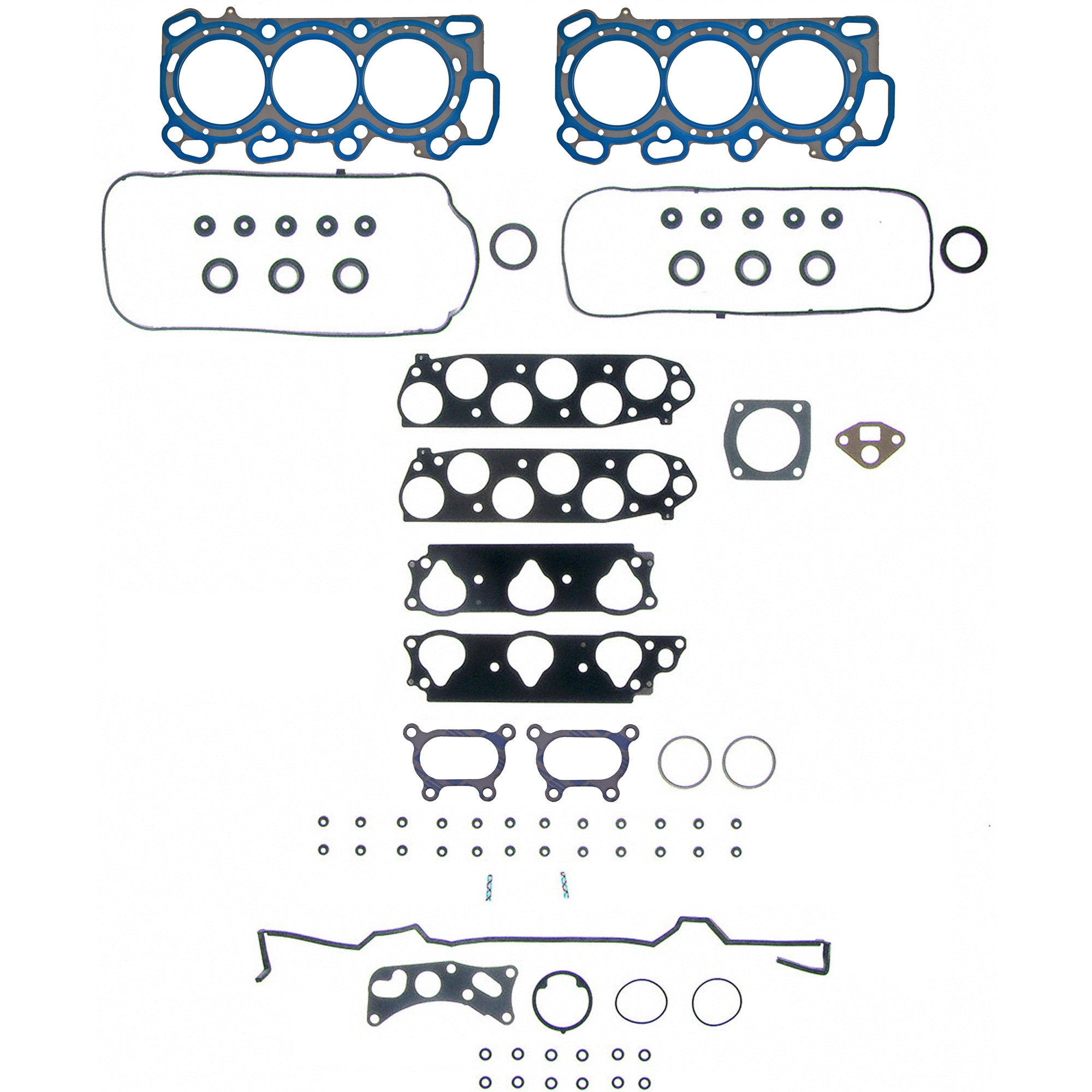 FEL-PRO Cylinder Head Gasket Set HS26265PT2