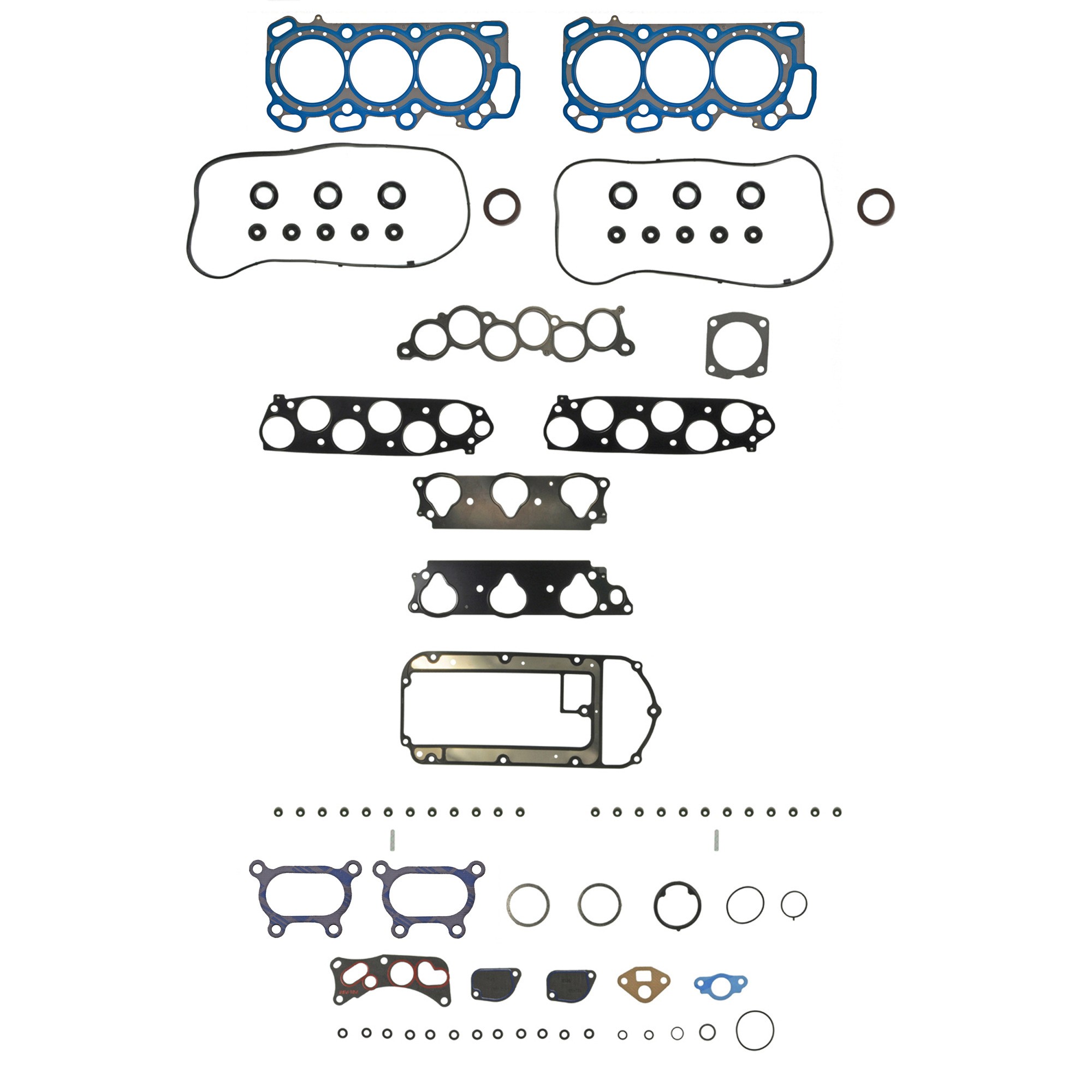 FEL-PRO Cylinder Head Gasket Set HS26265PT4