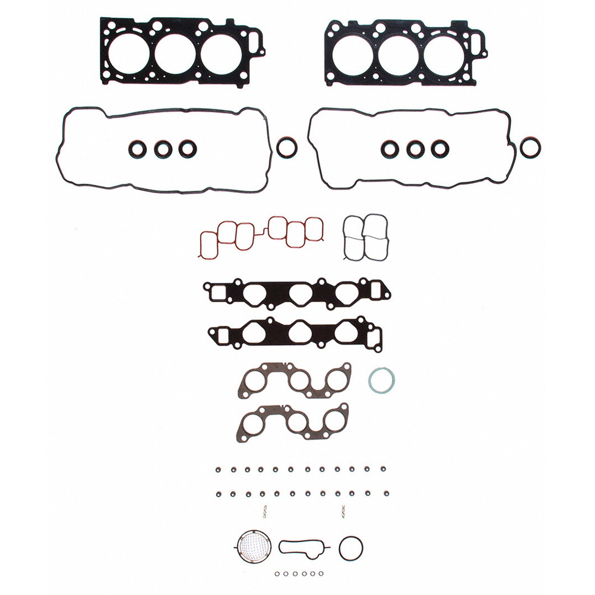 FEL-PRO Cylinder Head Gasket Set HS26266PT