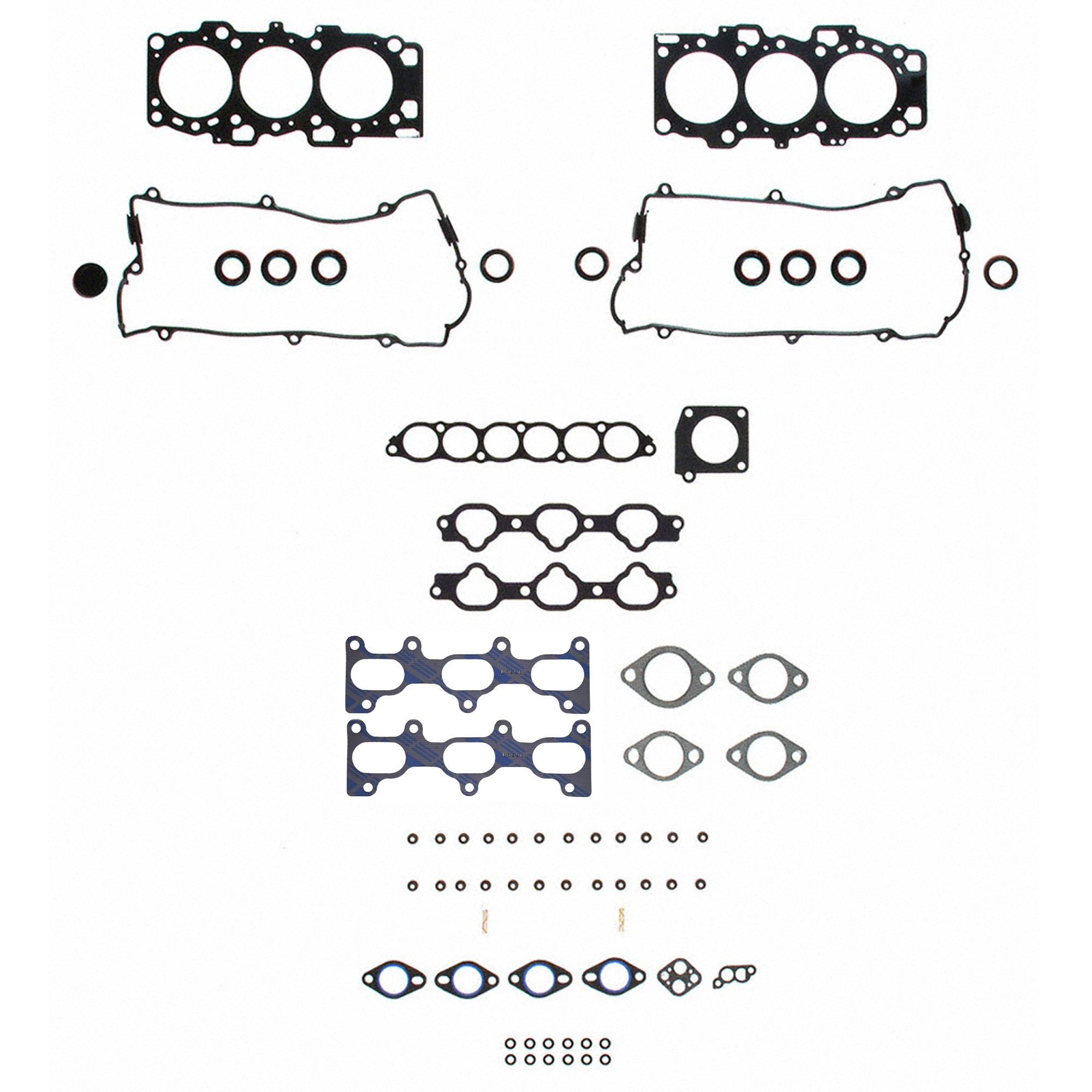 FEL-PRO Cylinder Head Gasket Set HS26276PT