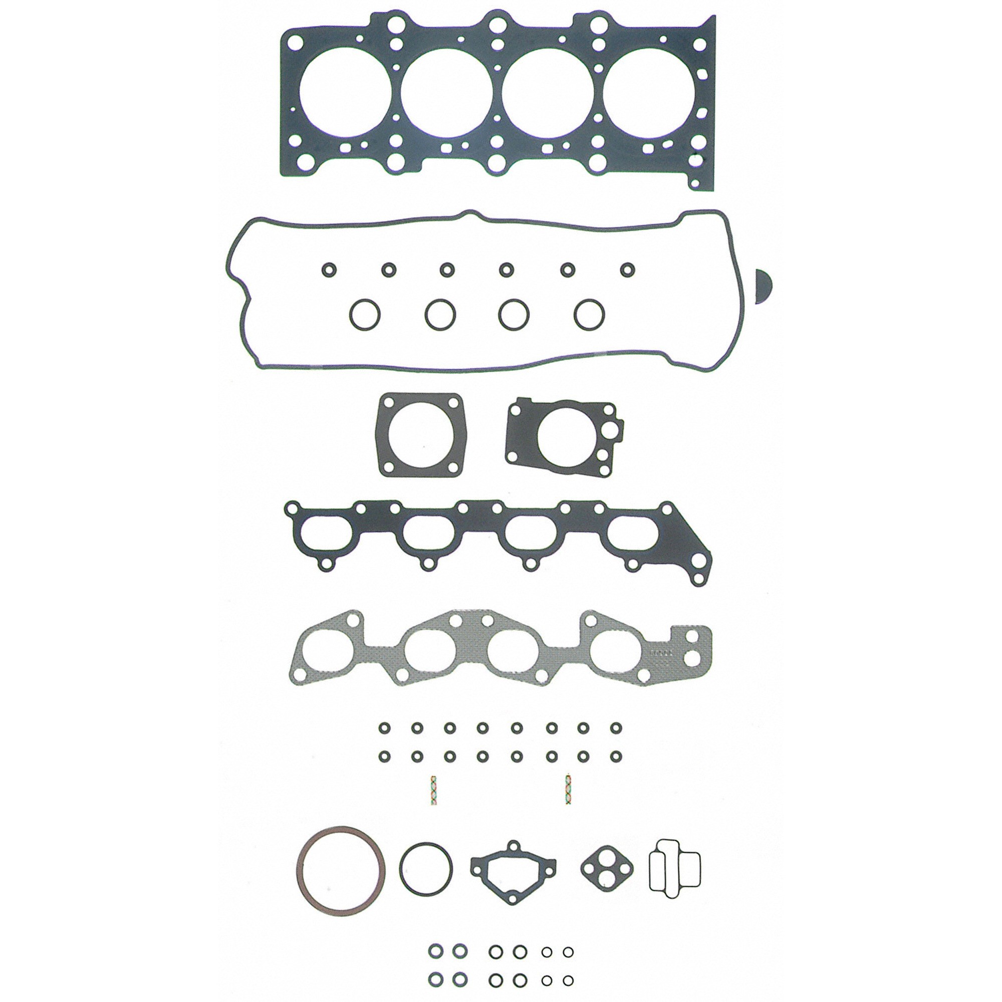 FEL-PRO Cylinder Head Gasket Set HS26279PT