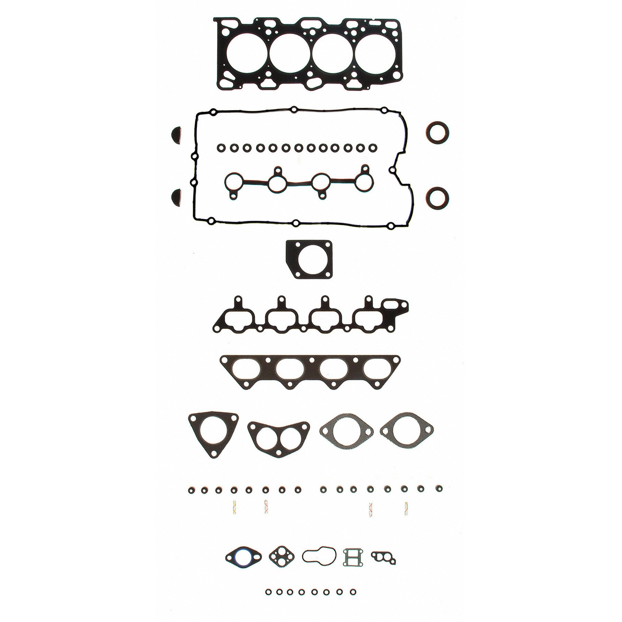 FEL-PRO Cylinder Head Gasket Set HS26282PT