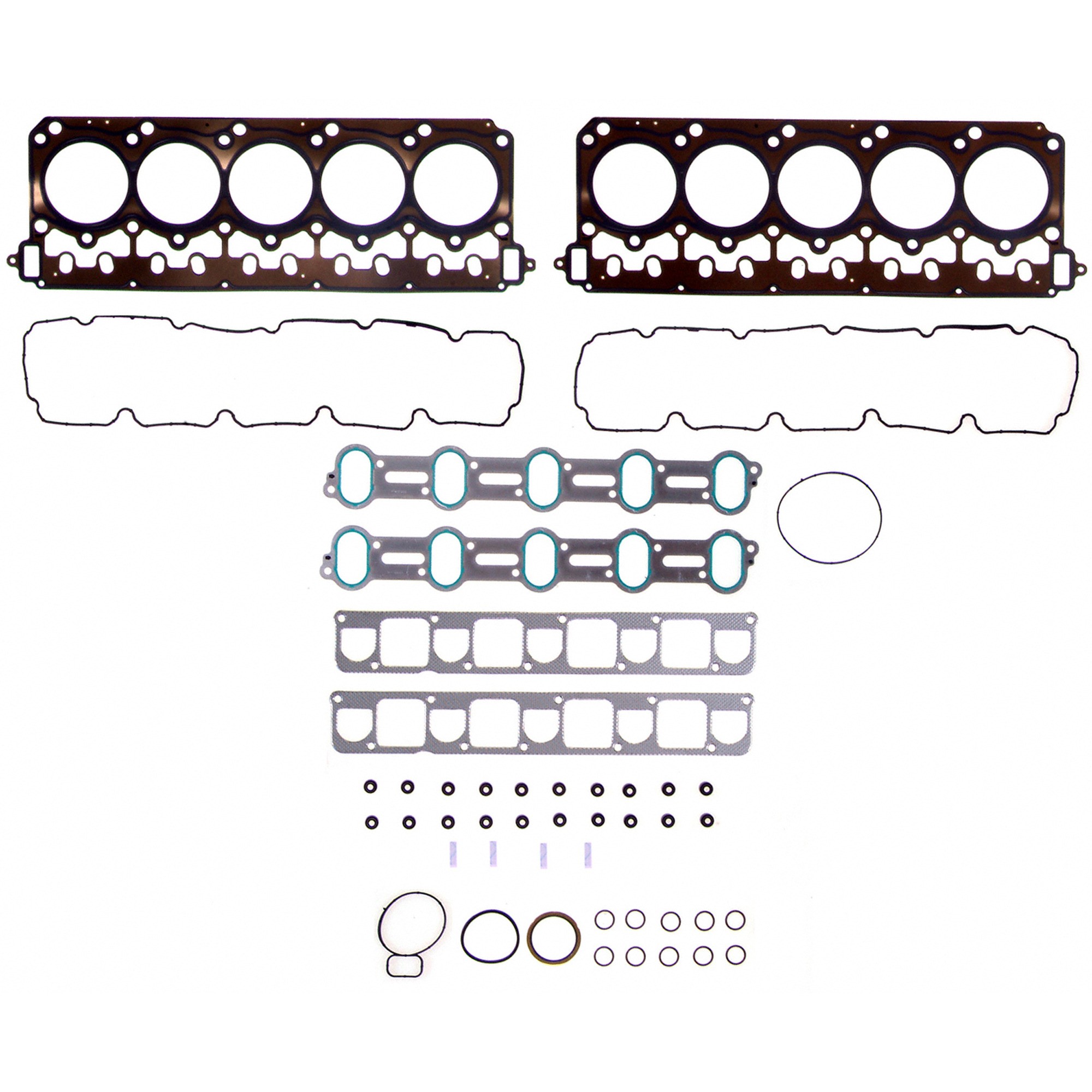 FEL-PRO Cylinder Head Gasket Set HS26283PT