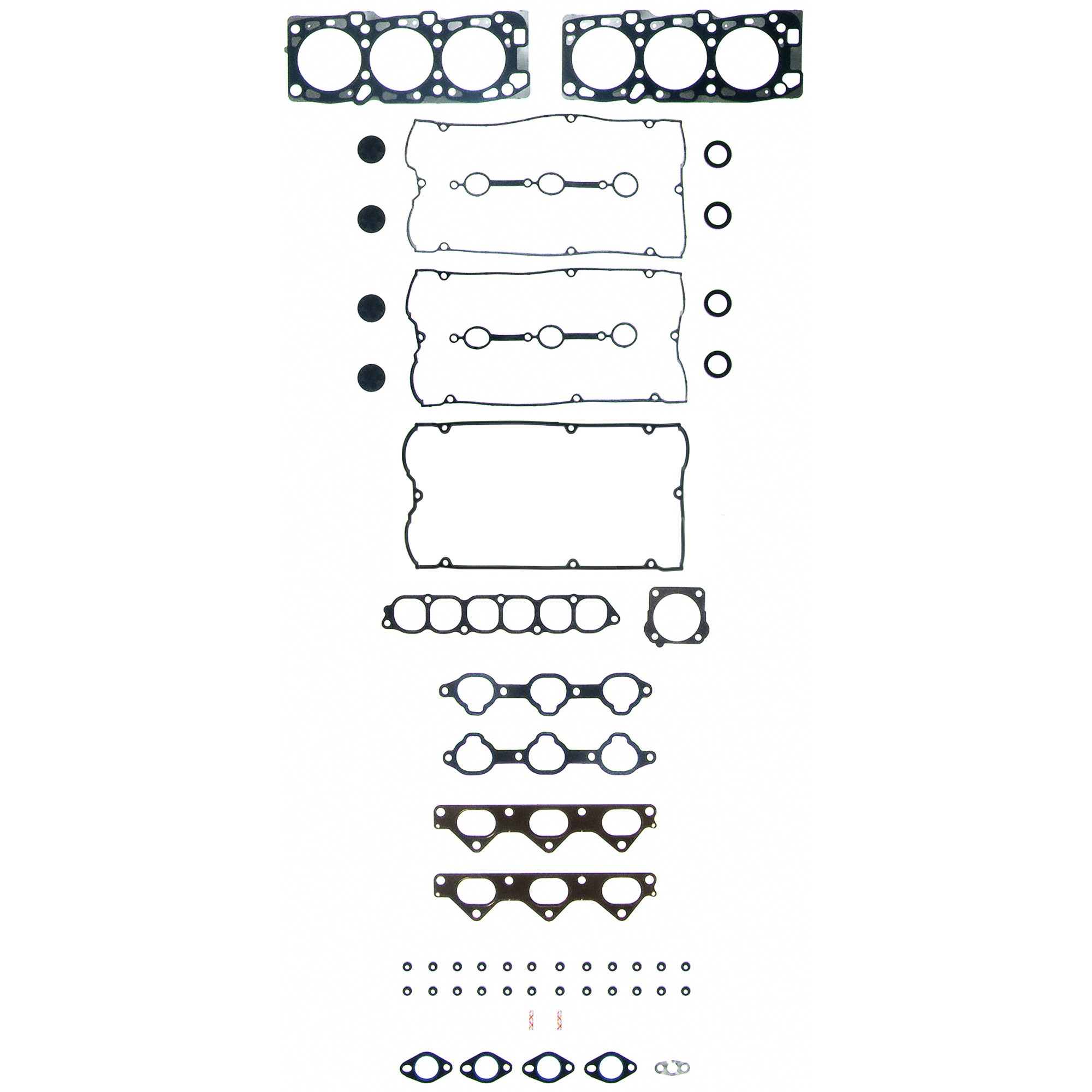 FEL-PRO Cylinder Head Gasket Set HS26293PT