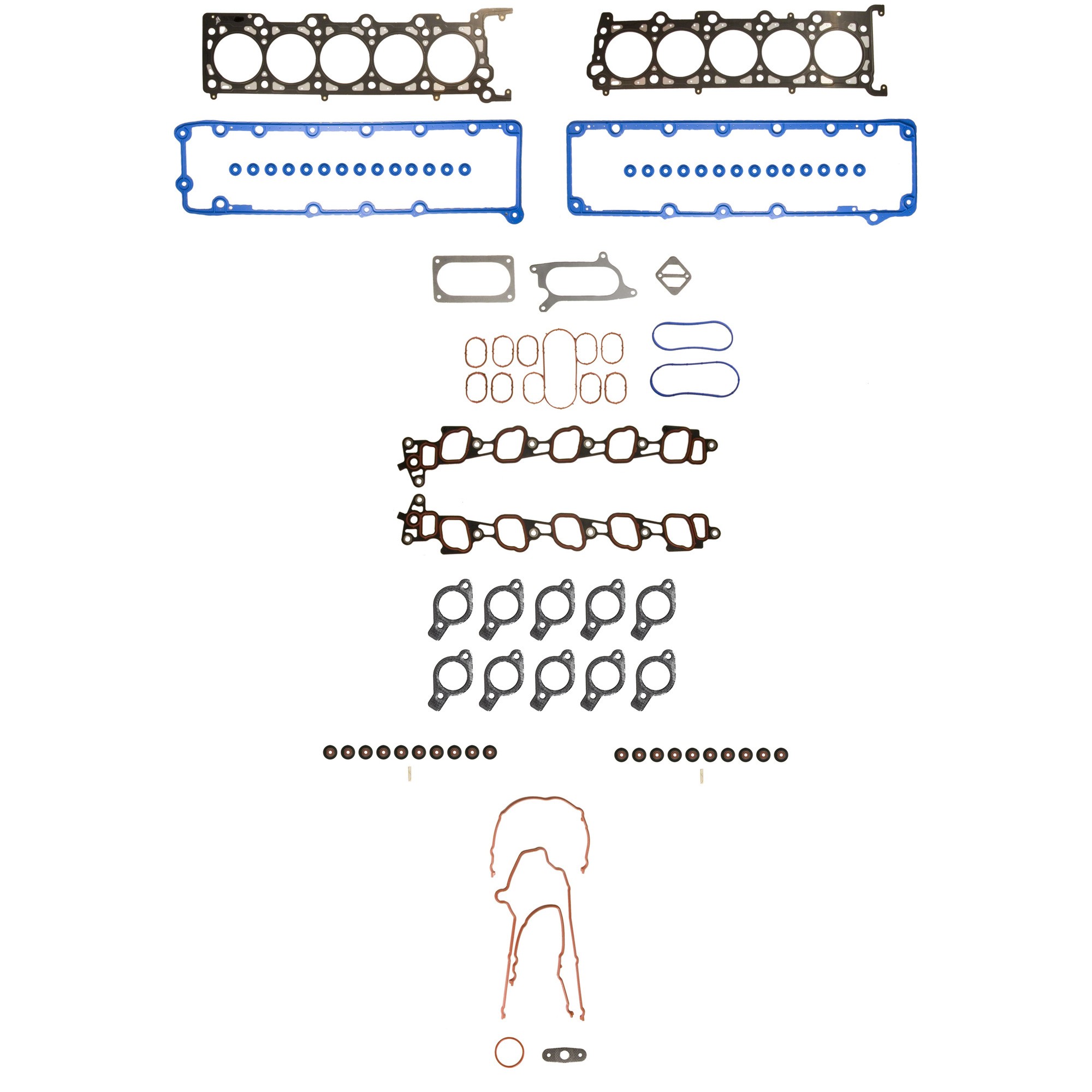 FEL-PRO Cylinder Head Gasket Set HS26304PT