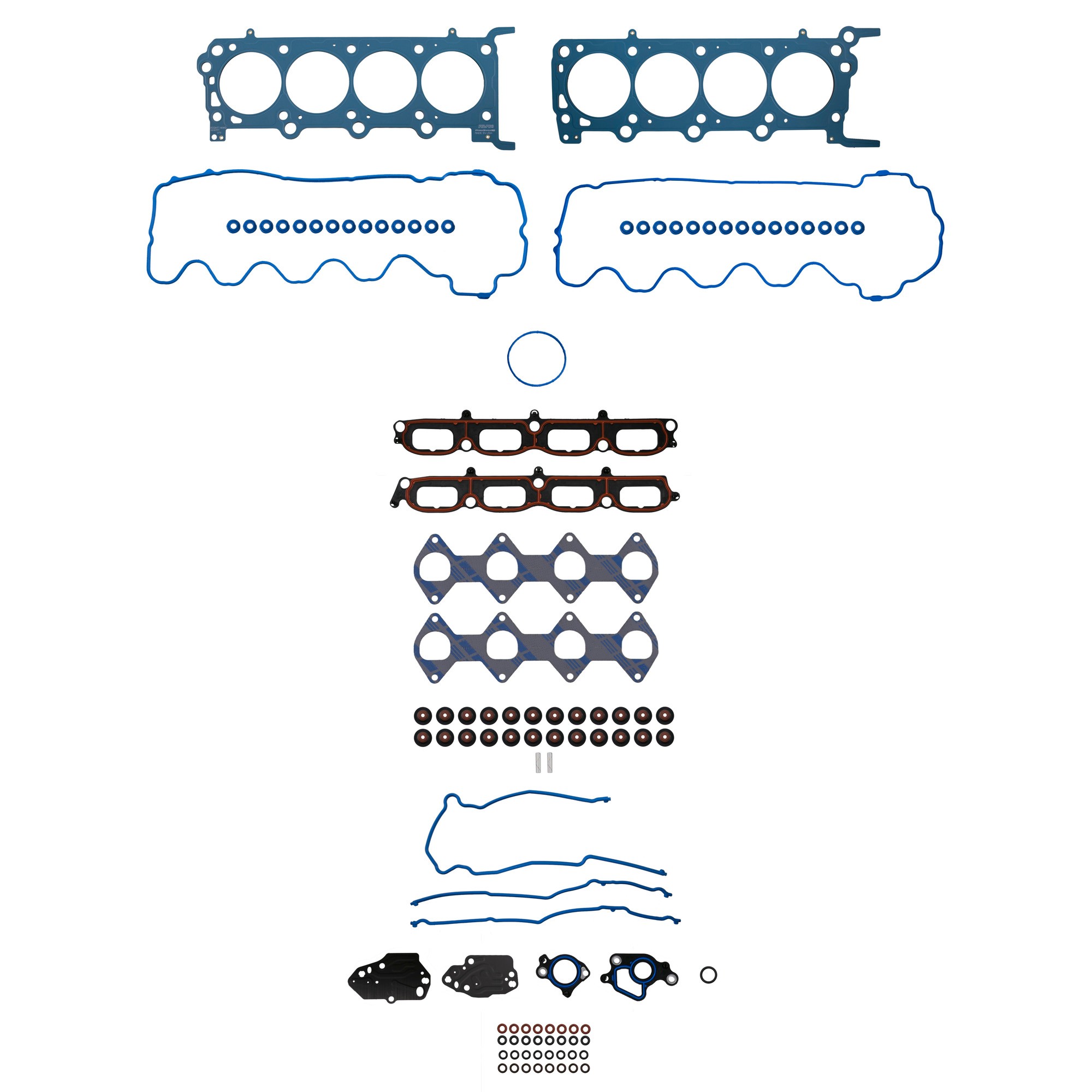 FEL-PRO Cylinder Head Gasket Set HS26306PT