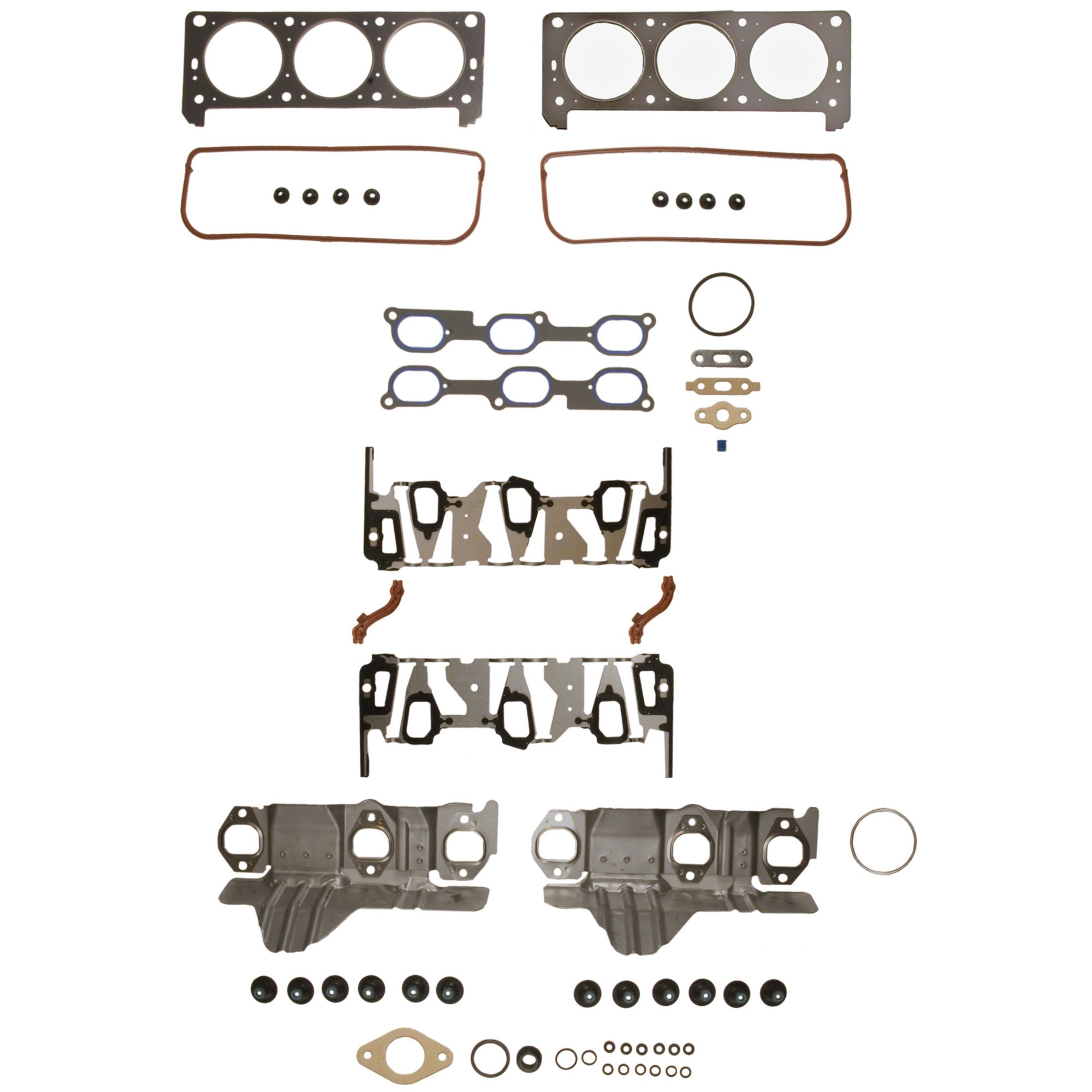 FEL-PRO Cylinder Head Gasket Set HS26314PT