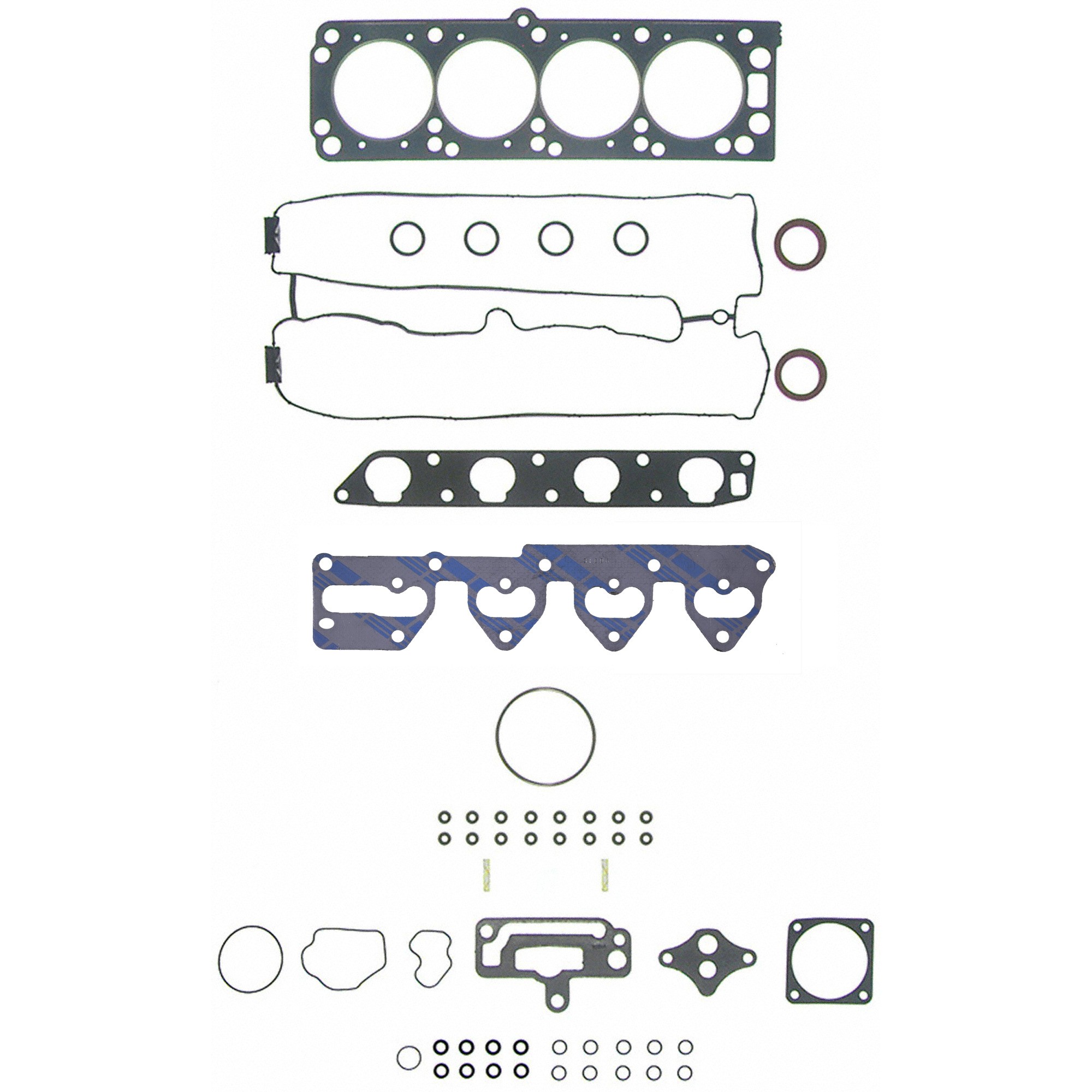 FEL-PRO Cylinder Head Gasket Set HS26317PT