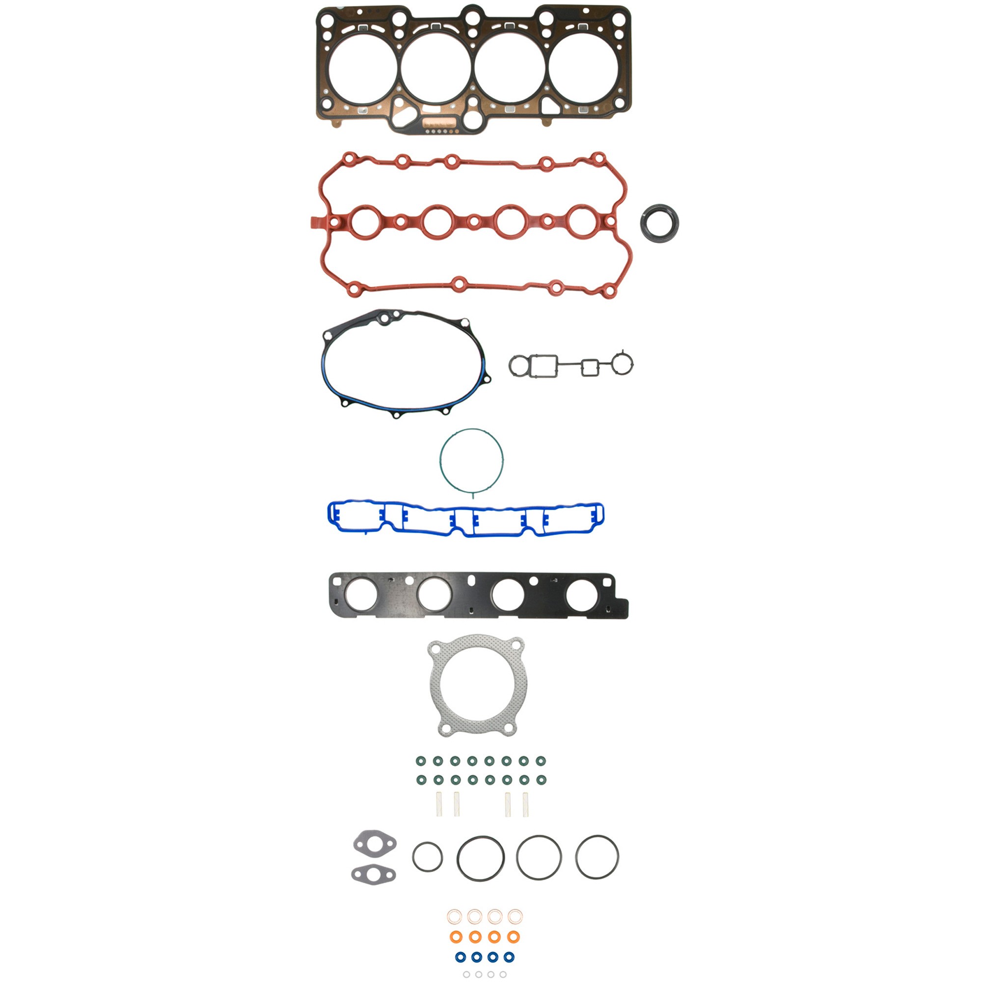 FEL-PRO Cylinder Head Gasket Set HS26318PT