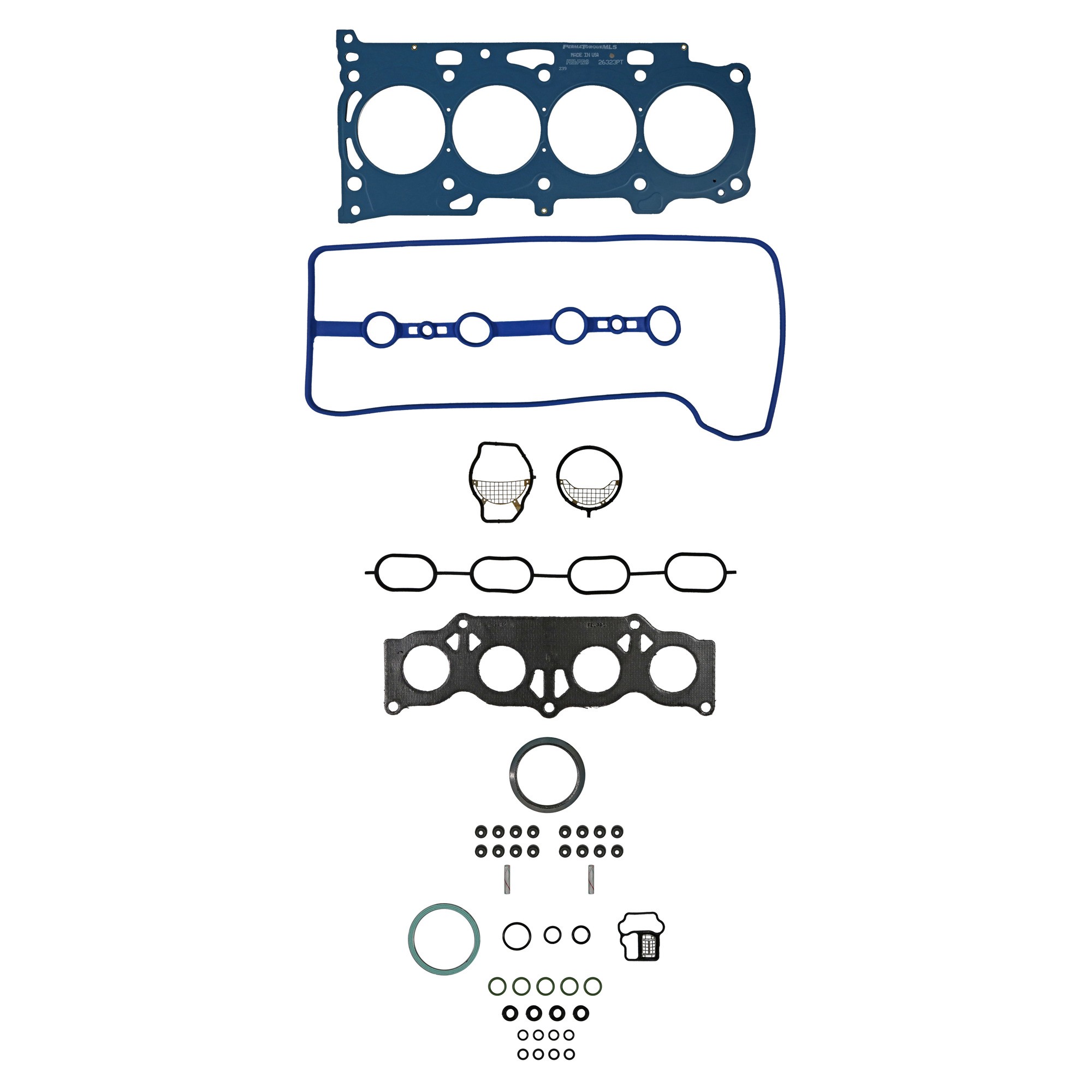 FEL-PRO Cylinder Head Gasket Set HS26323PT