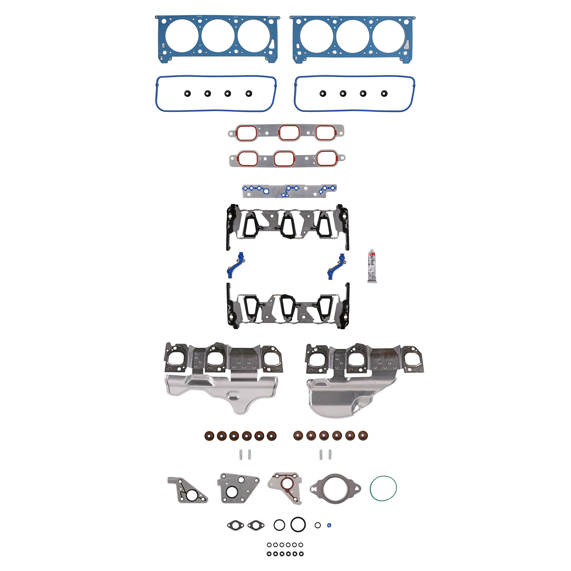 FEL-PRO Cylinder Head Gasket Set HS26324PT