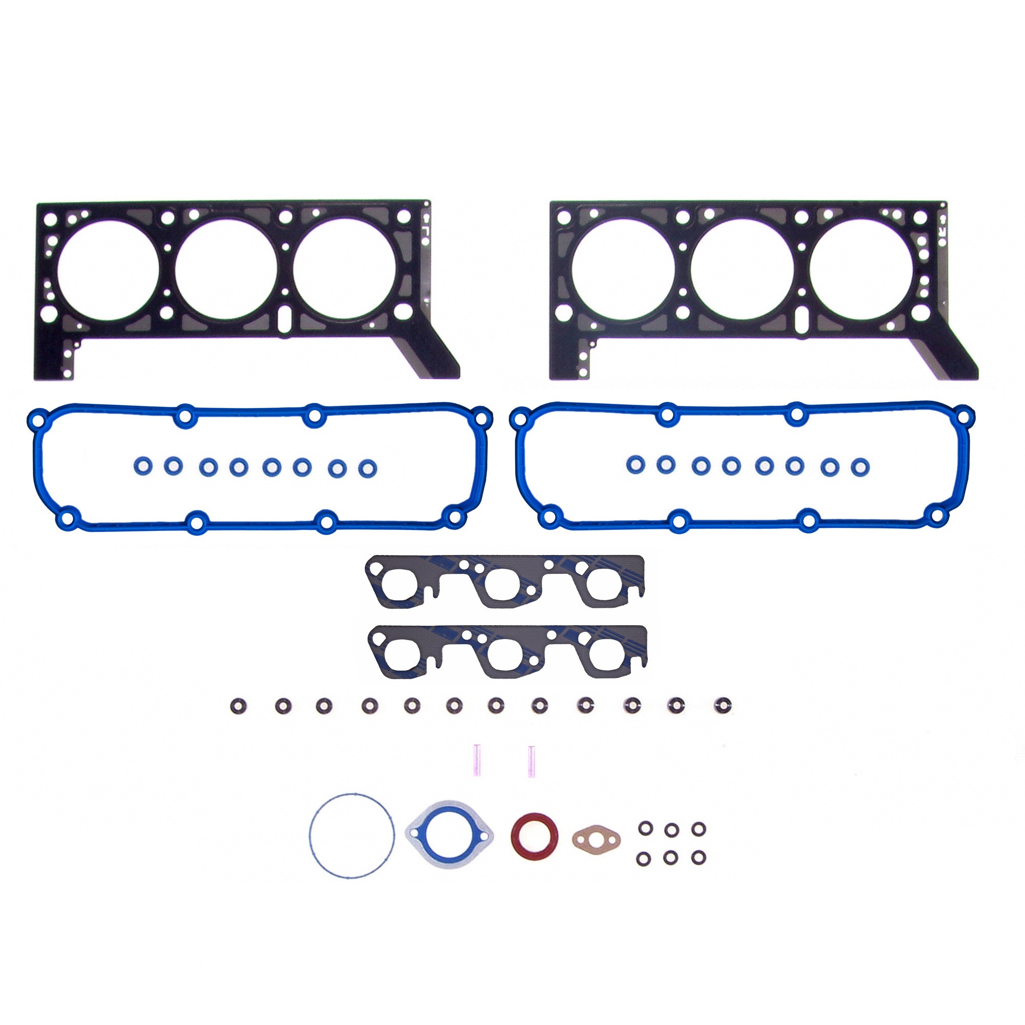 FEL-PRO Cylinder Head Gasket Set HS26326PT