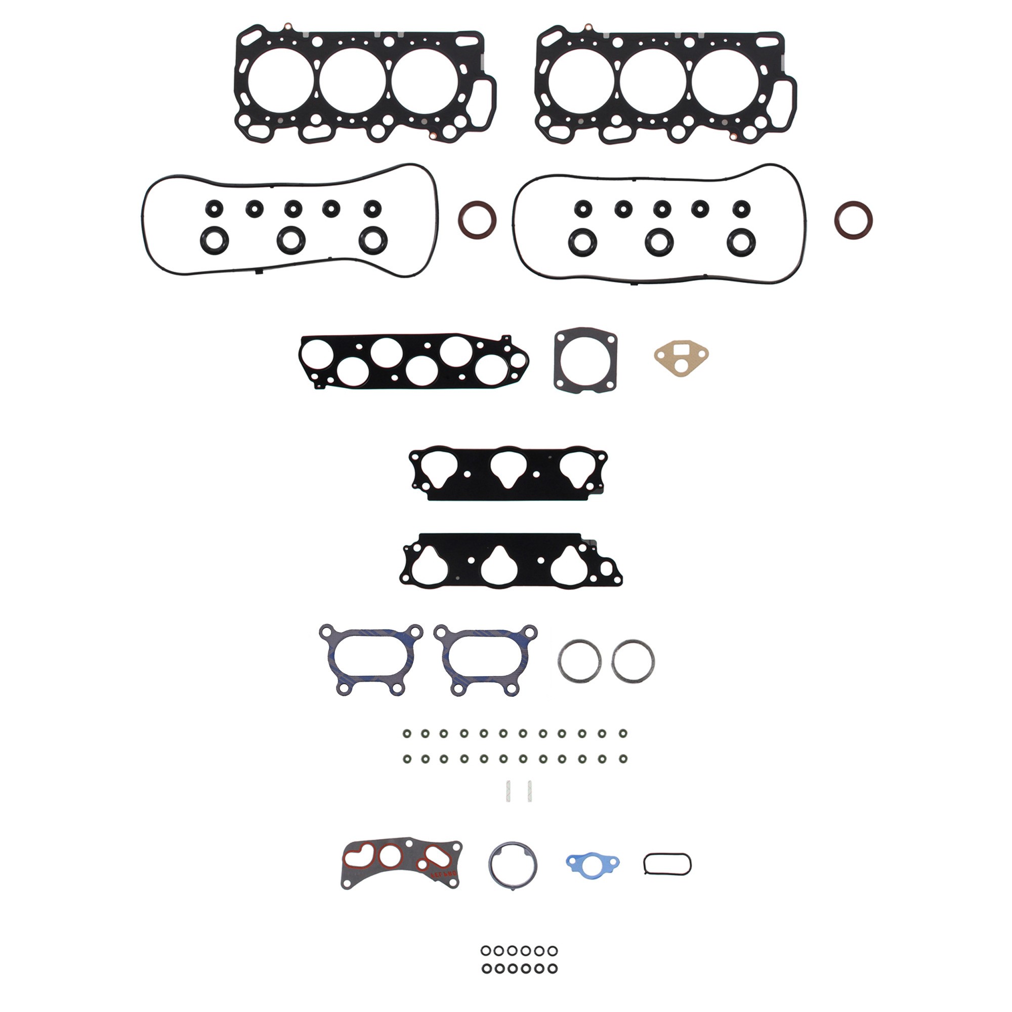 FEL-PRO Cylinder Head Gasket Set HS26329PT