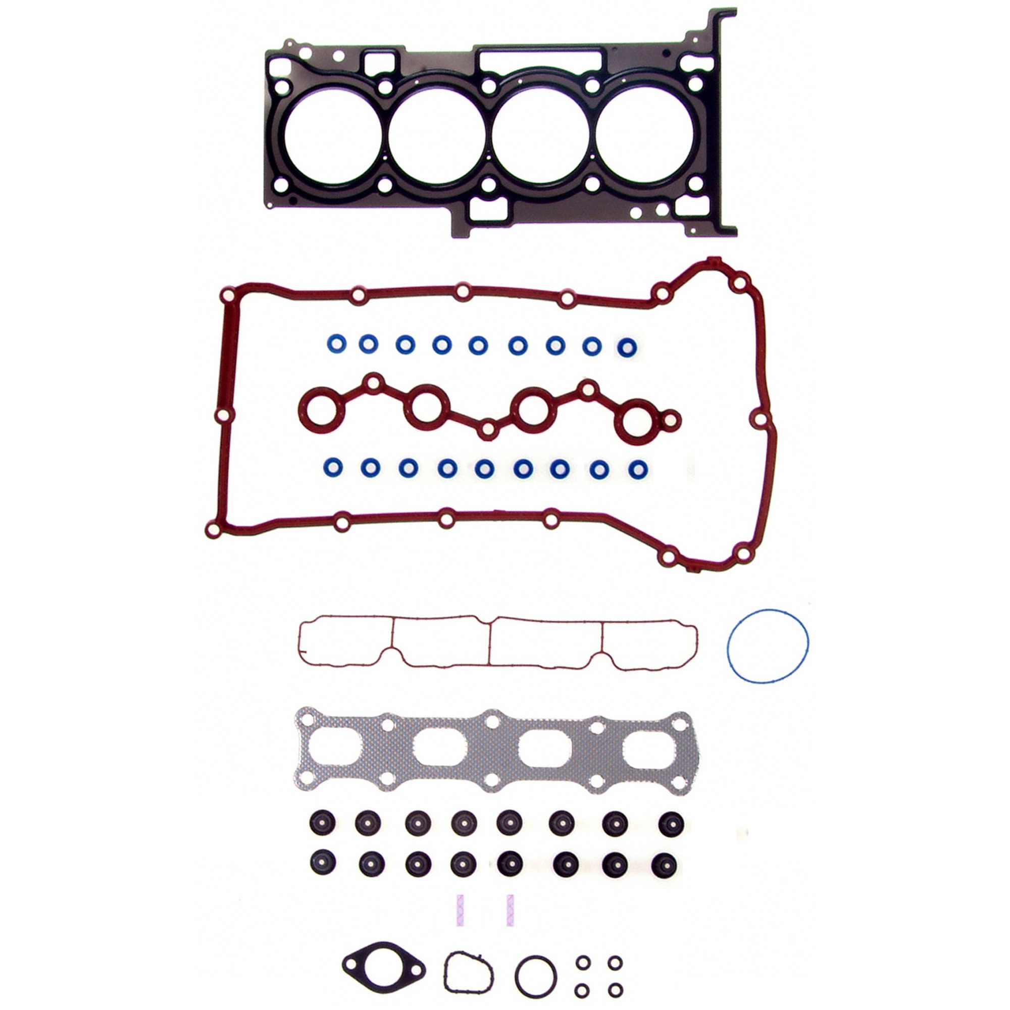 FEL-PRO Cylinder Head Gasket Set HS26332PT