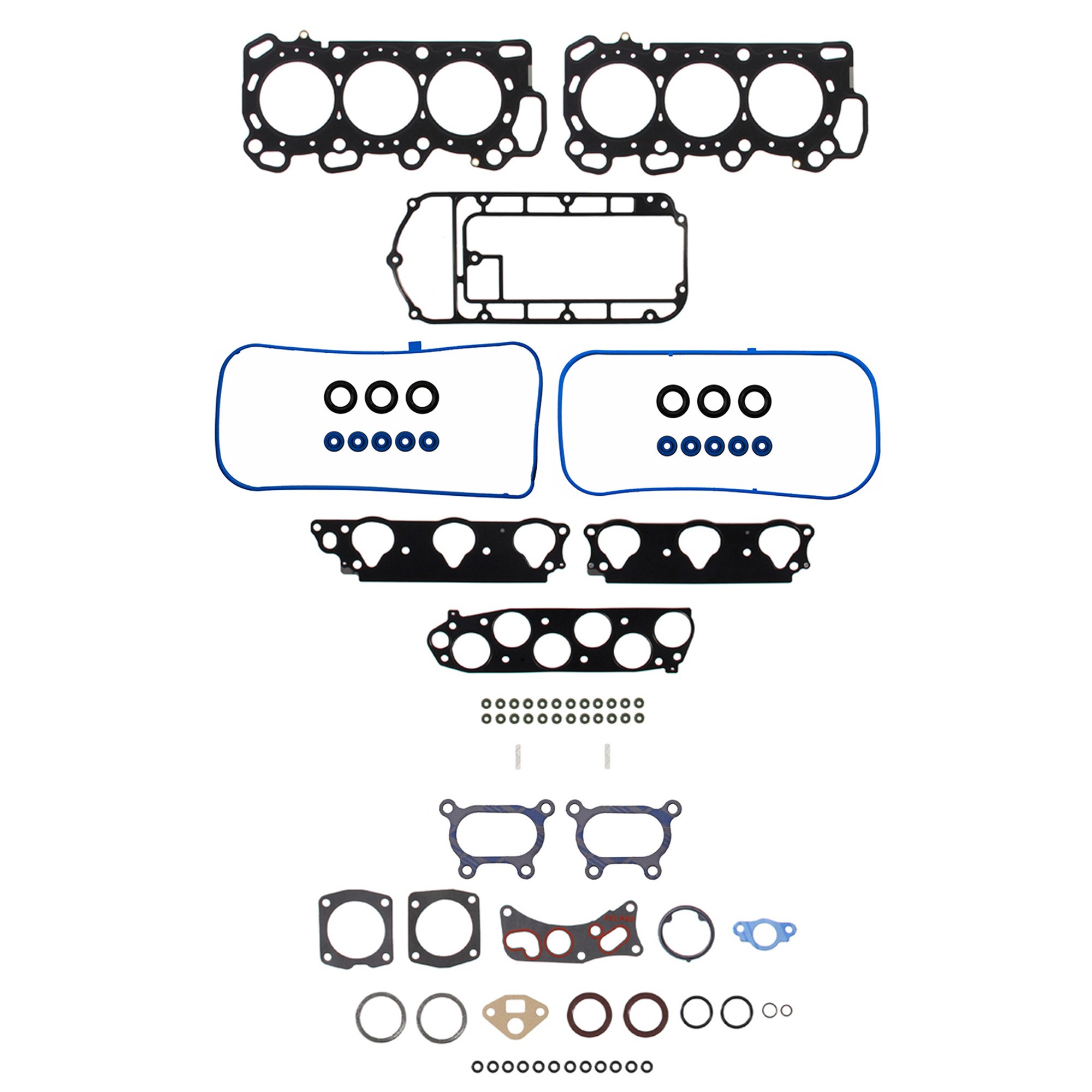 FEL-PRO Cylinder Head Gasket Set HS26334PT