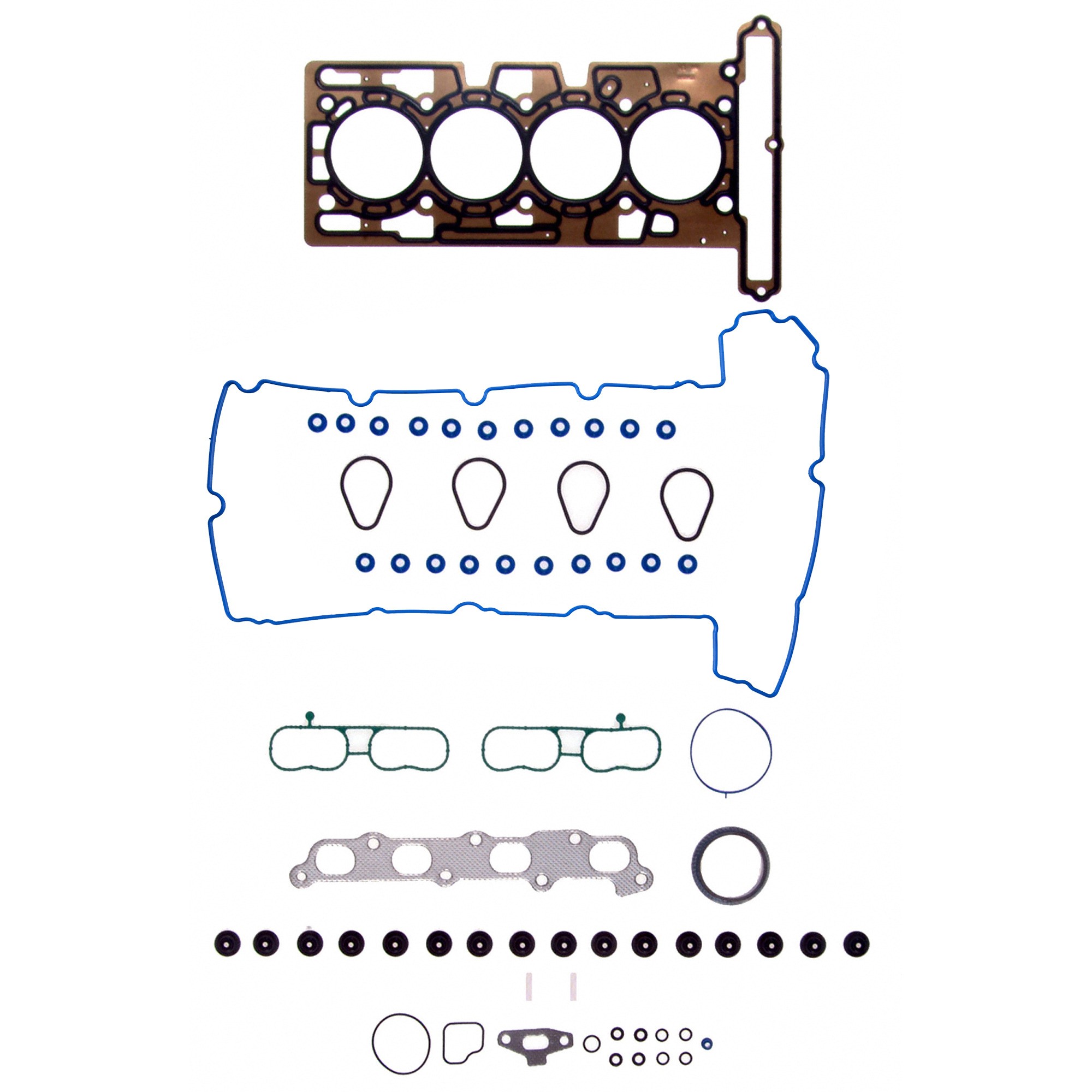 FEL-PRO Cylinder Head Gasket Set HS26335PT