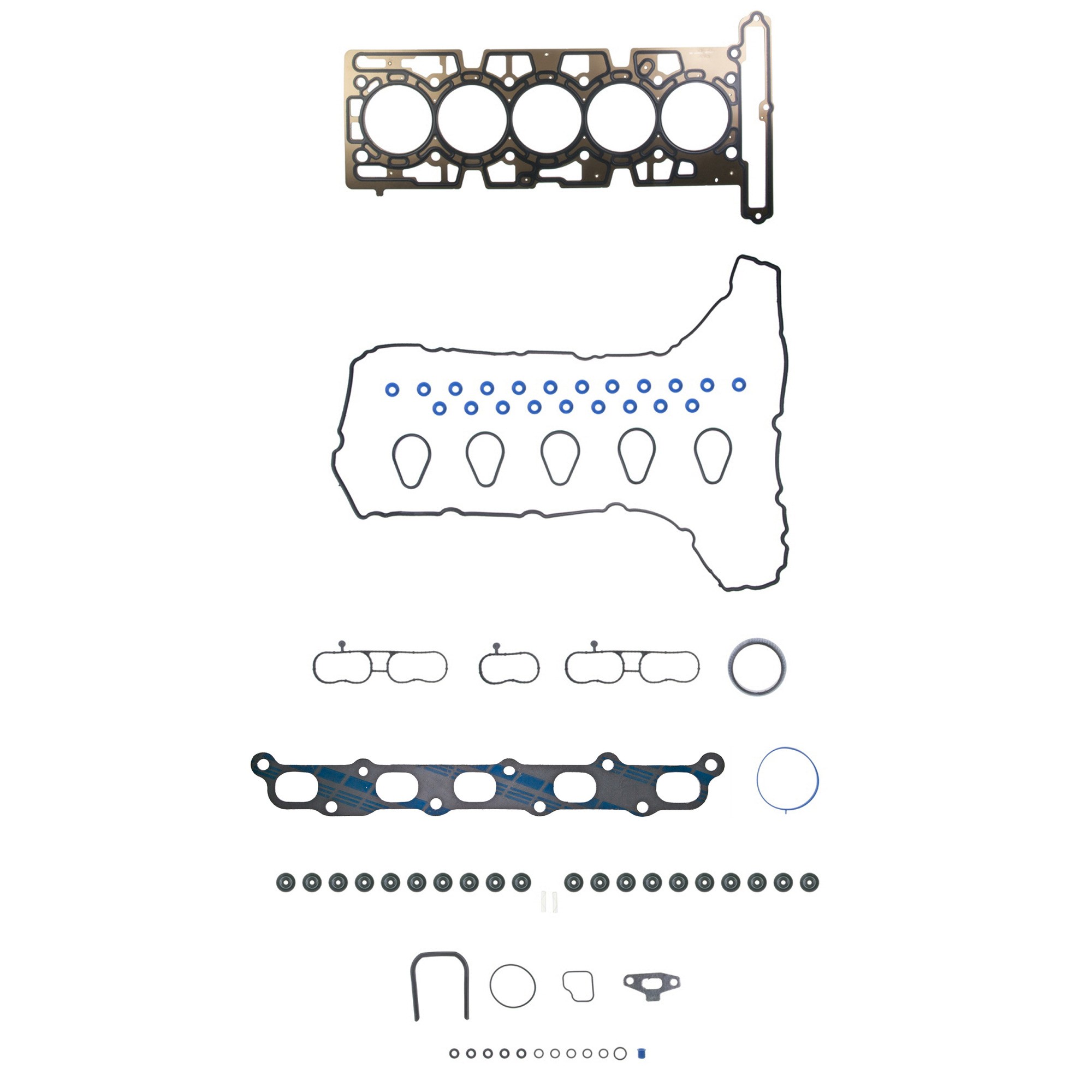 FEL-PRO Cylinder Head Gasket Set HS26336PT