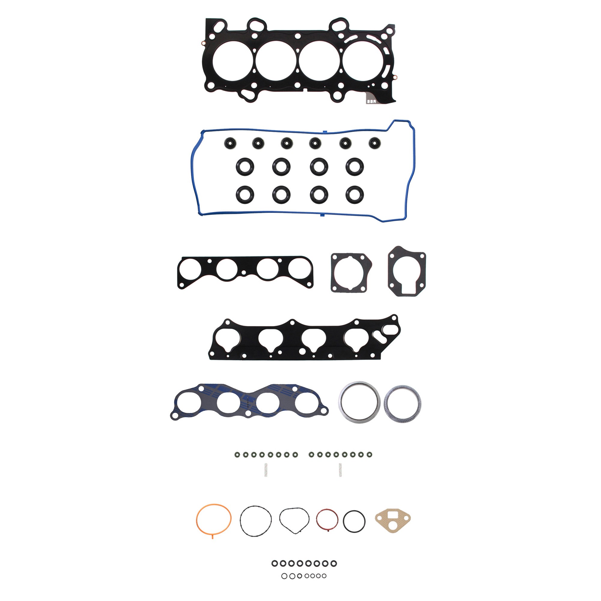 FEL-PRO Cylinder Head Gasket Set HS26337PT