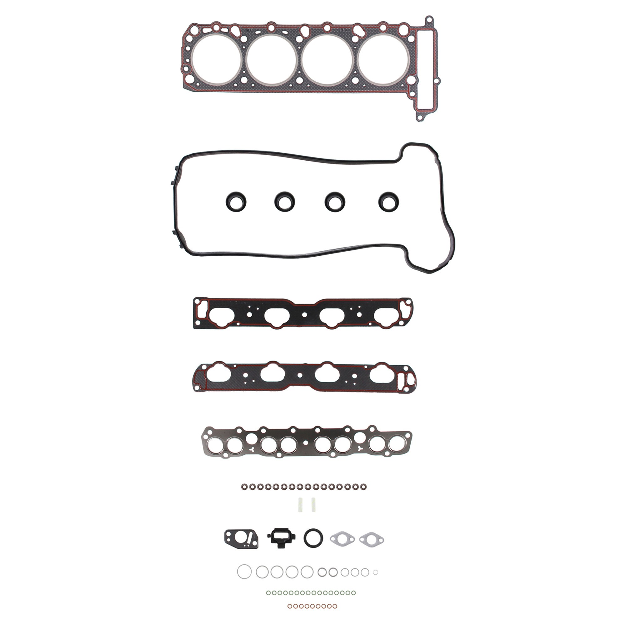 FEL-PRO Cylinder Head Gasket Set HS26358PT