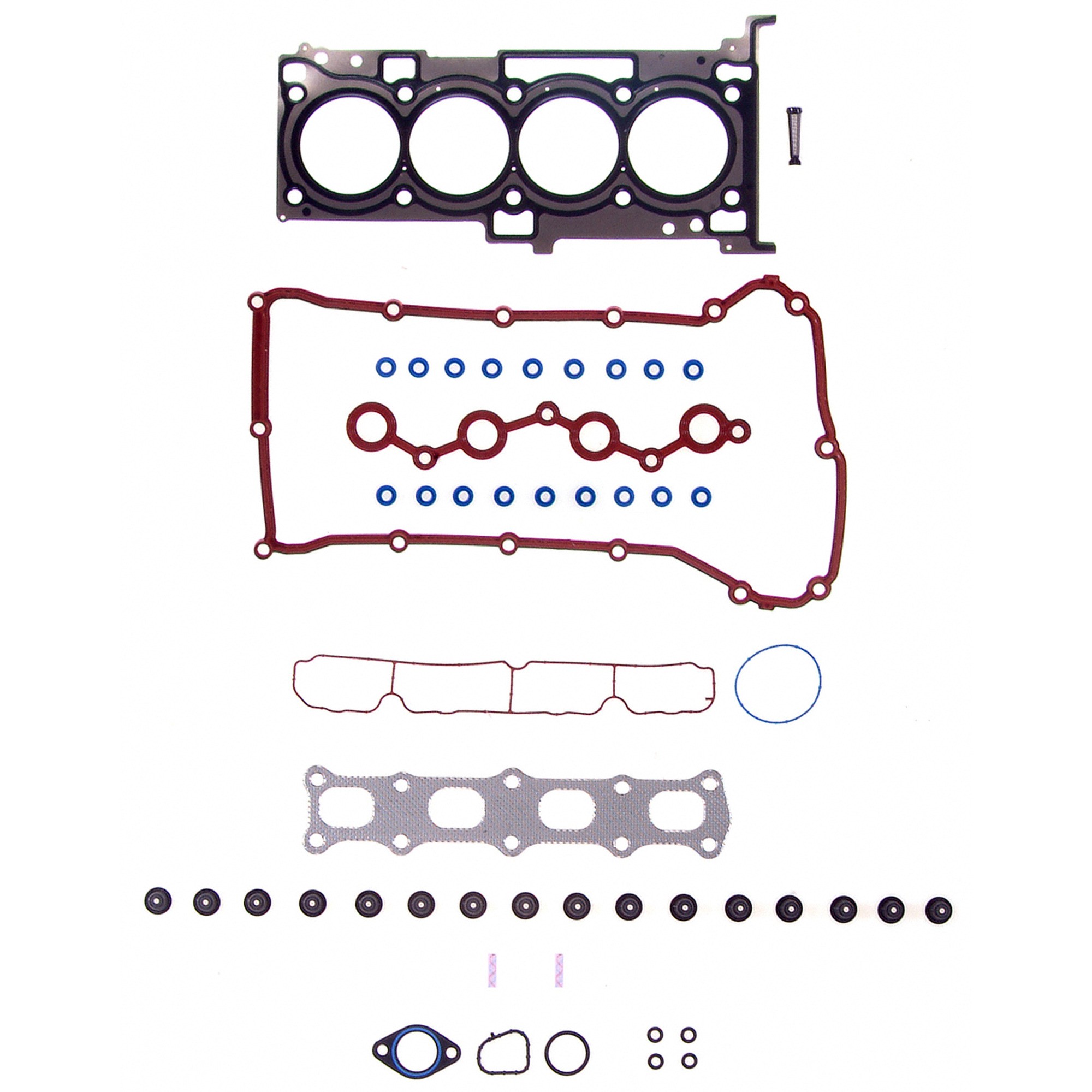 FEL-PRO Cylinder Head Gasket Set HS26360PT