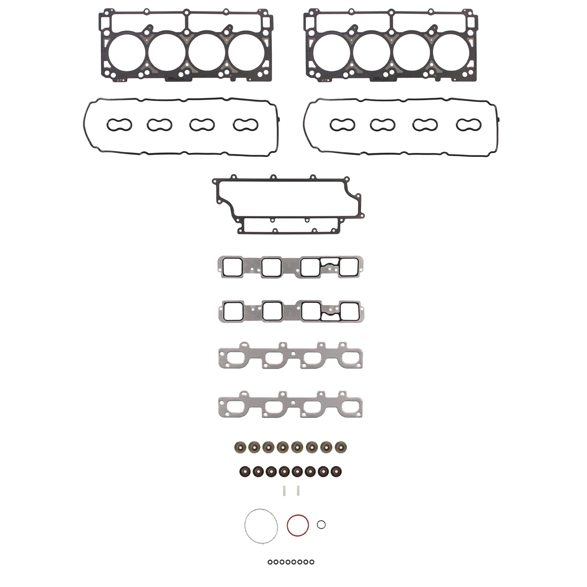 FEL-PRO Cylinder Head Gasket Set HS26366PT