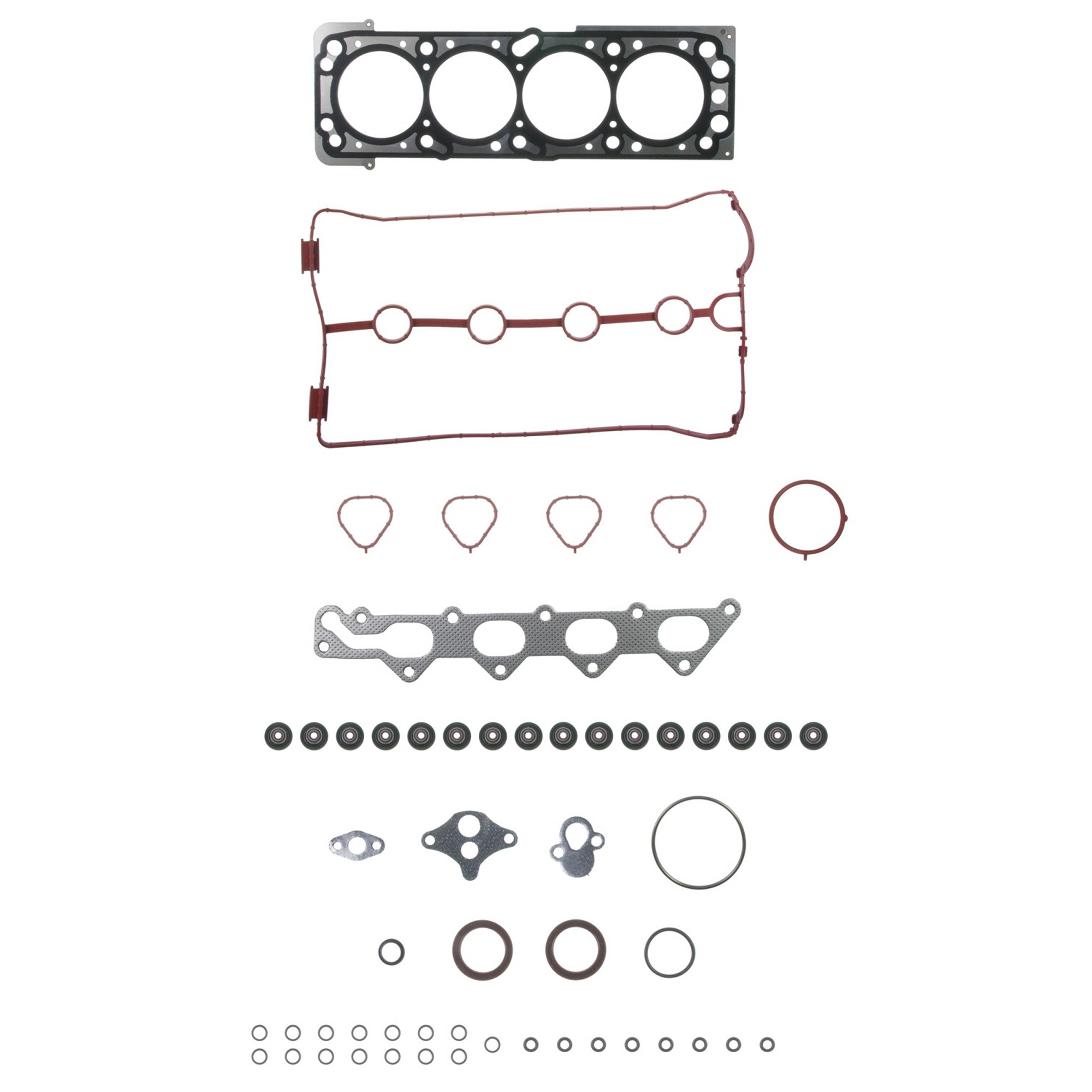 FEL-PRO Cylinder Head Gasket Set HS26378PT