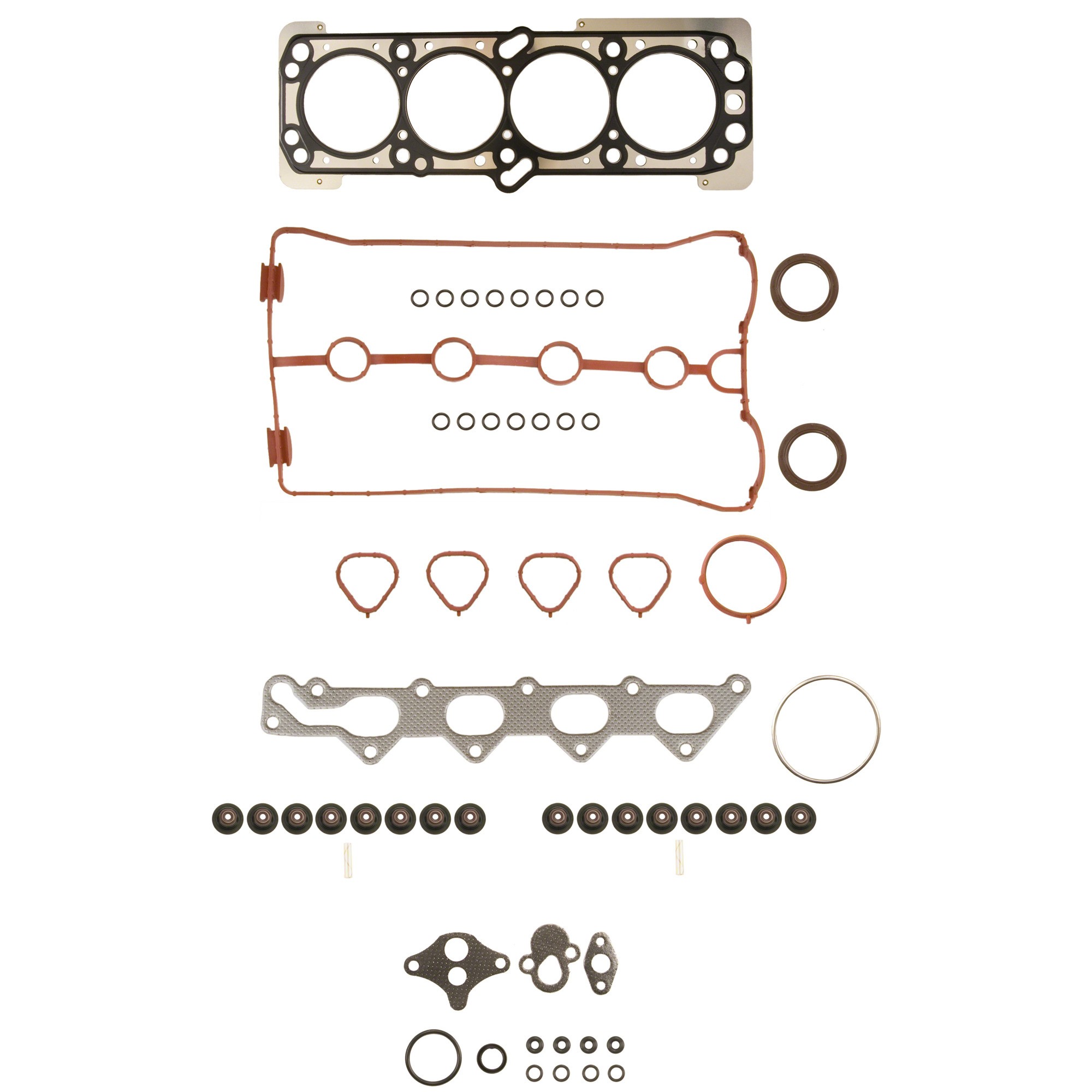 FEL-PRO Cylinder Head Gasket Set HS26379PT