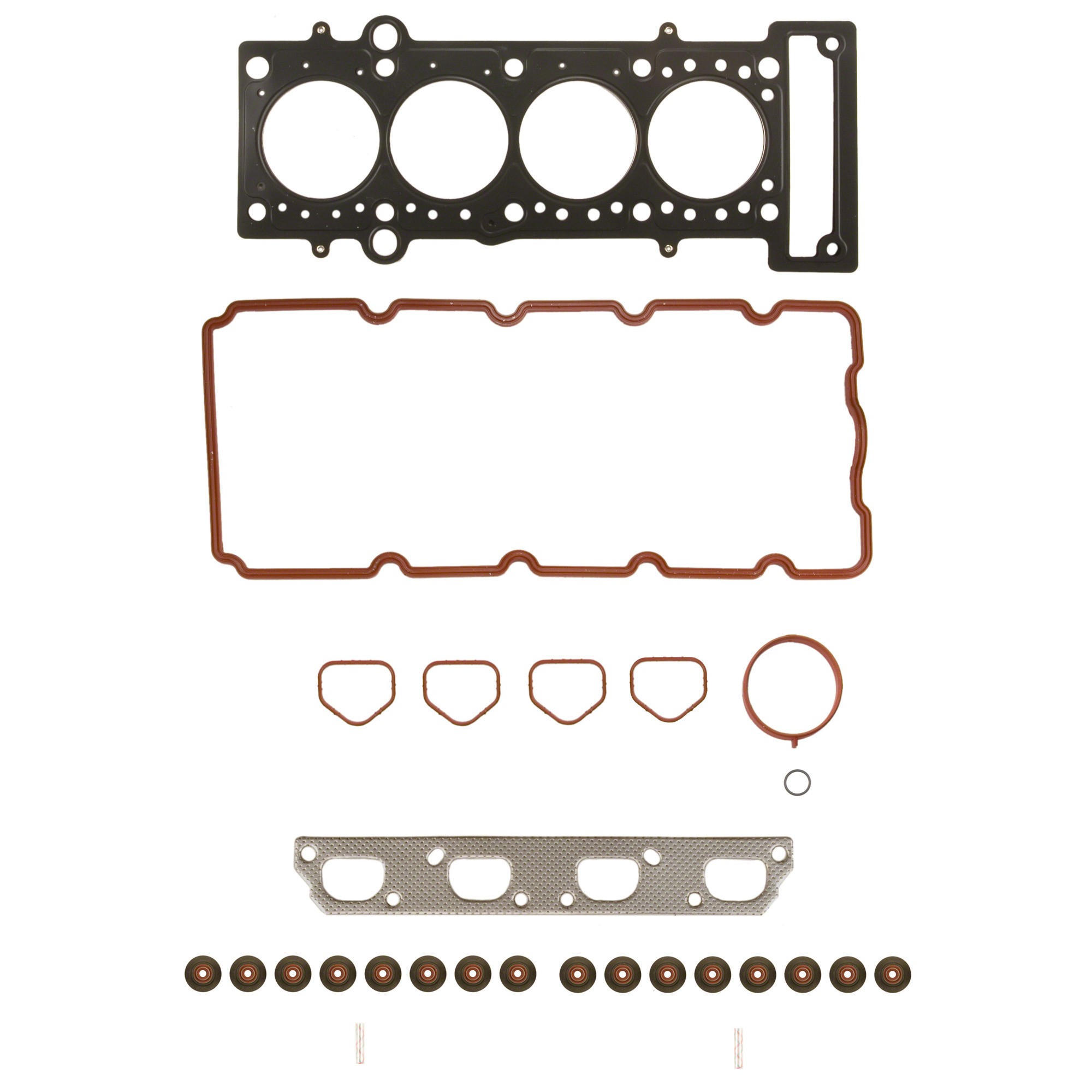FEL-PRO Cylinder Head Gasket Set HS26382PT