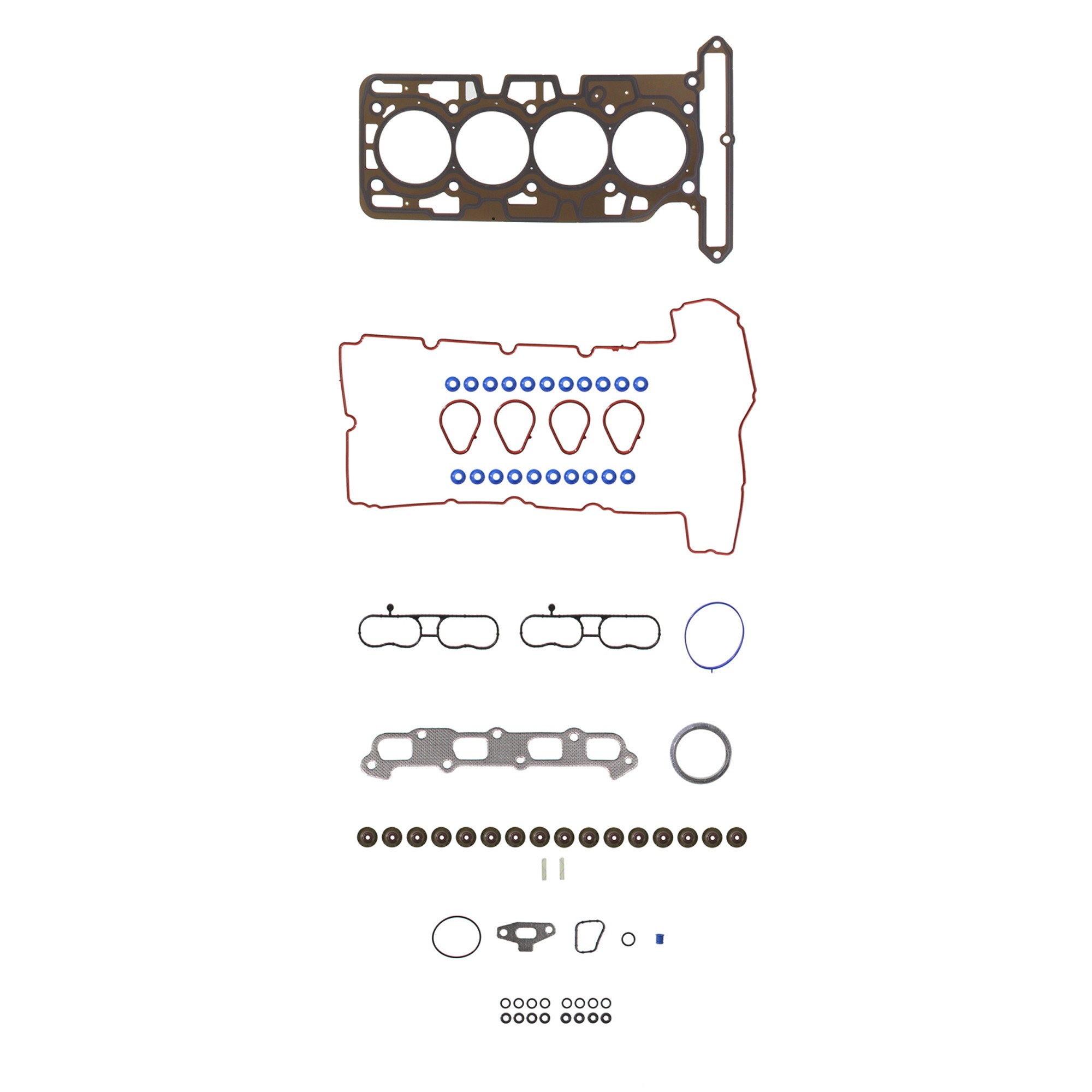 FEL-PRO Cylinder Head Gasket Set HS26389PT