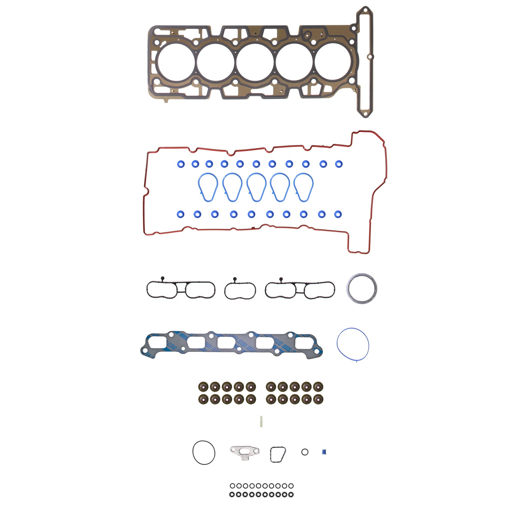 FEL-PRO Cylinder Head Gasket Set HS26390PT