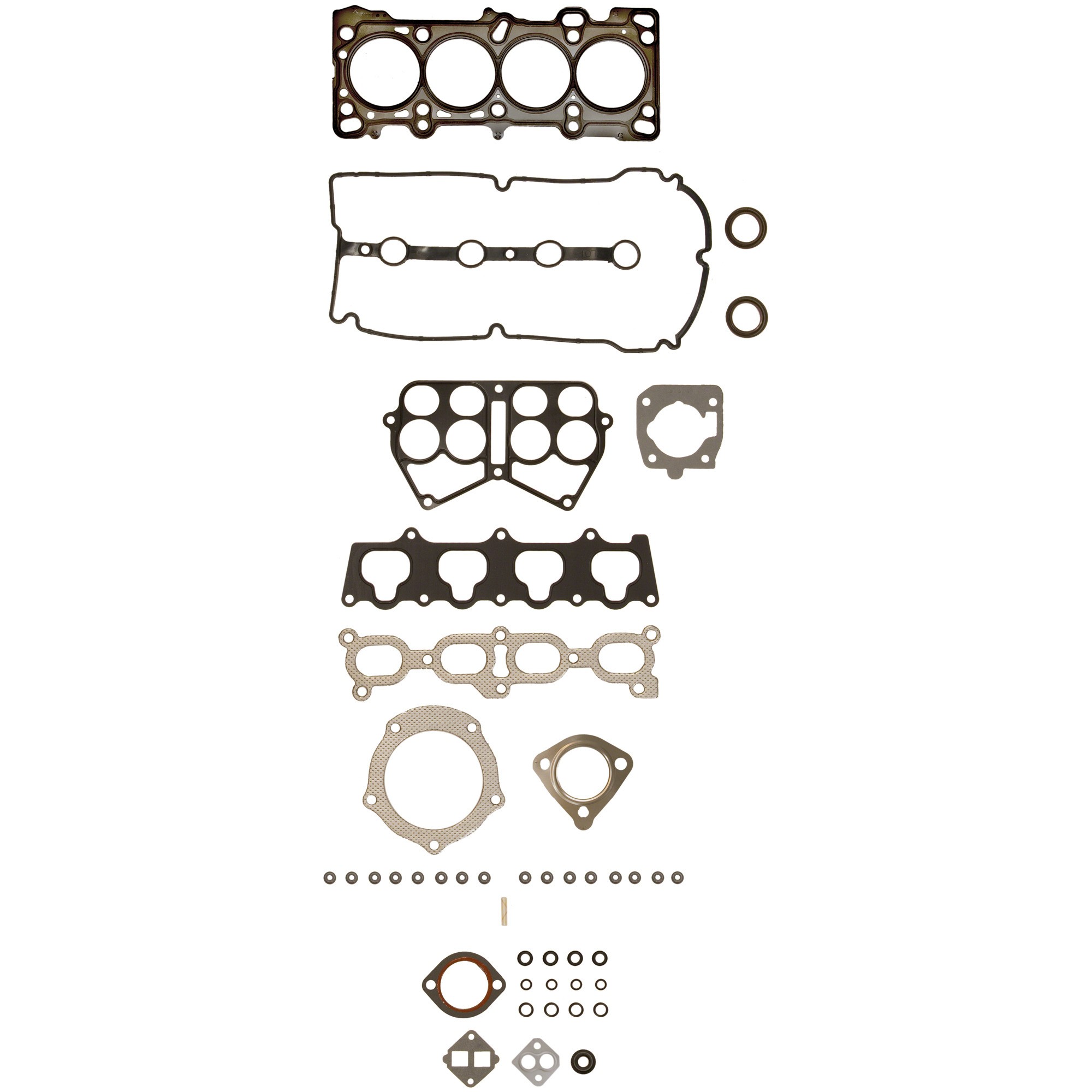 FEL-PRO Cylinder Head Gasket Set HS26391PT
