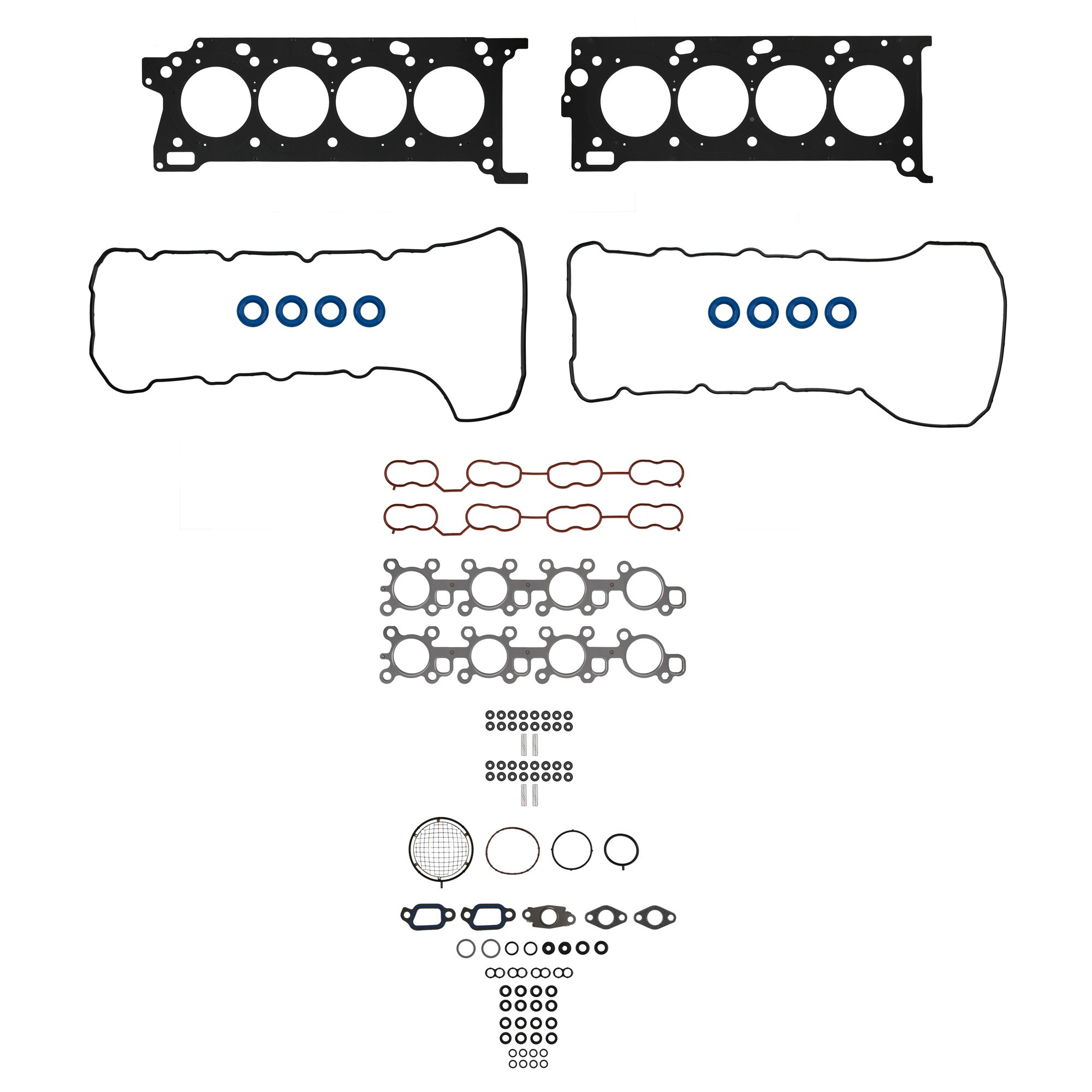 FEL-PRO Cylinder Head Gasket Set HS26394PT