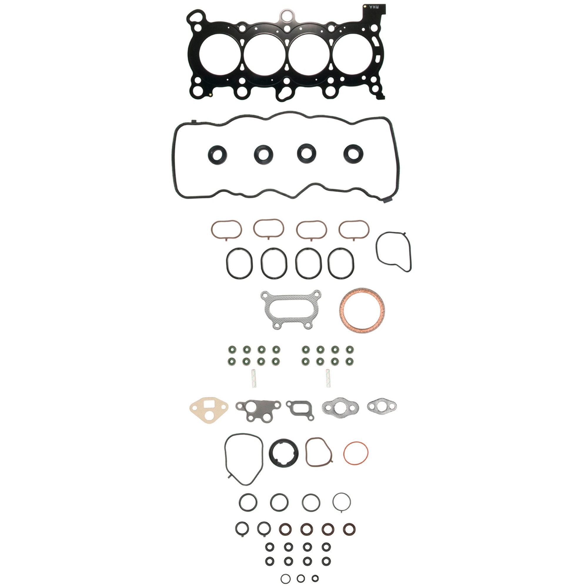 FEL-PRO Cylinder Head Gasket Set HS26397PT