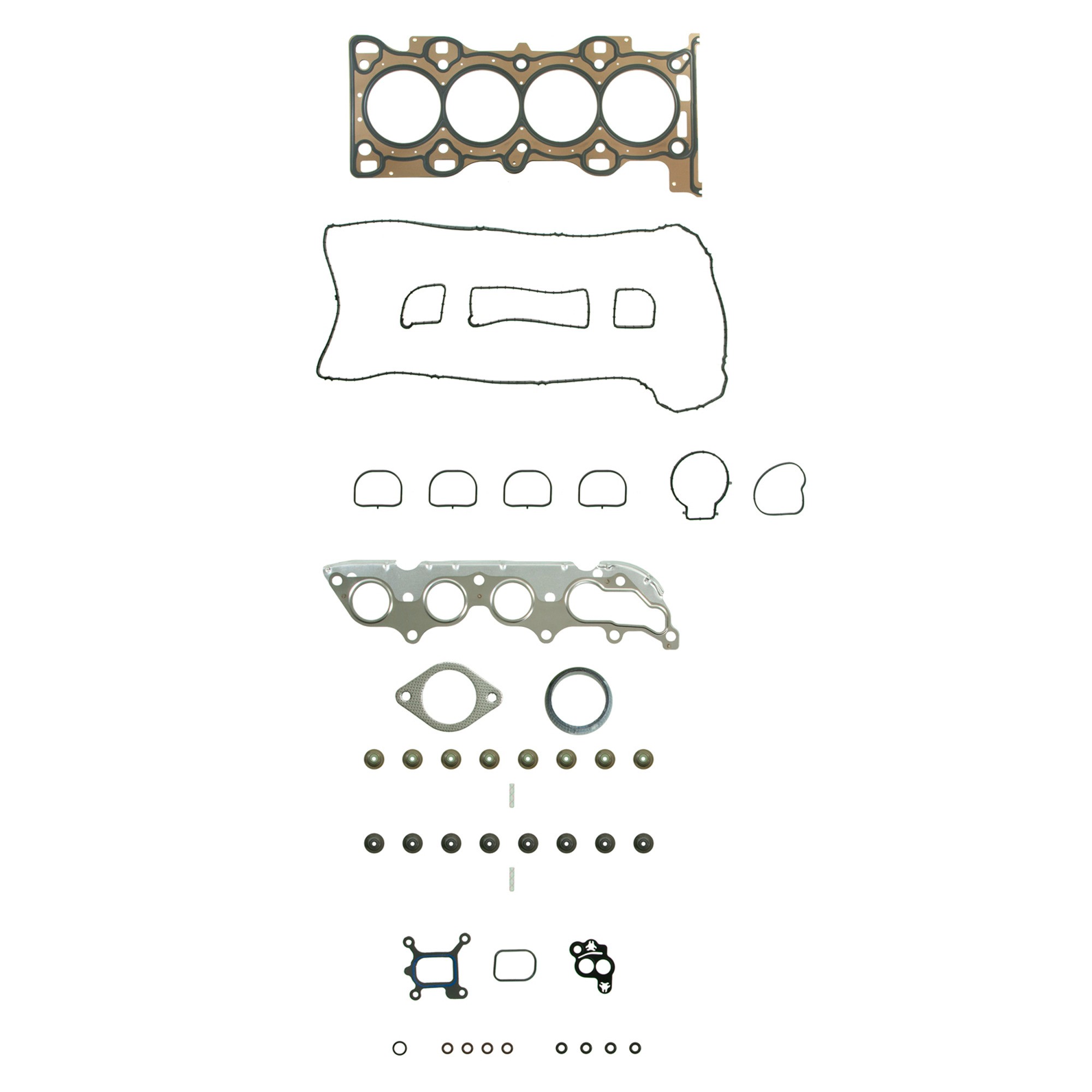 FEL-PRO Cylinder Head Gasket Set HS26409PT
