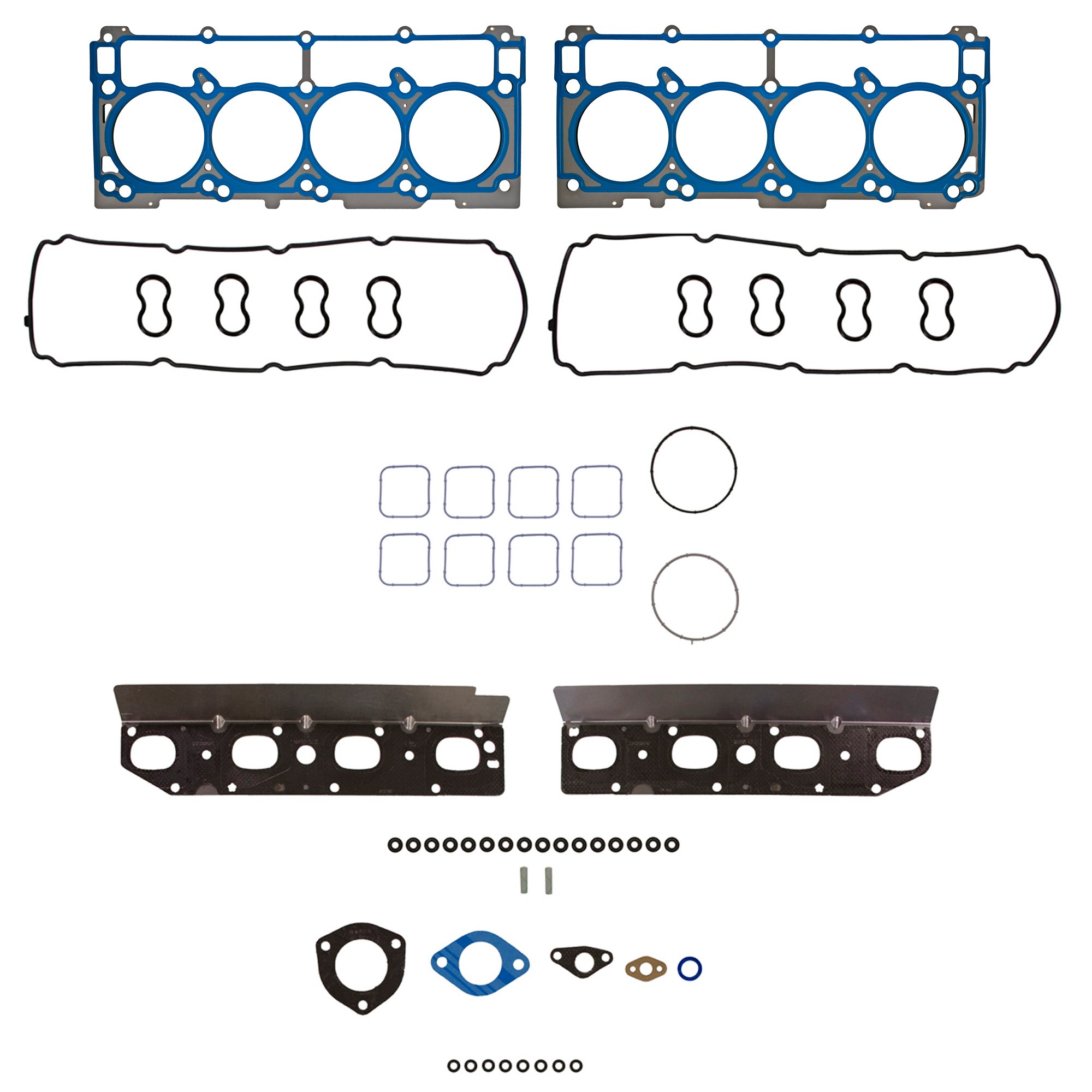 FEL-PRO Cylinder Head Gasket Set HS26423PT