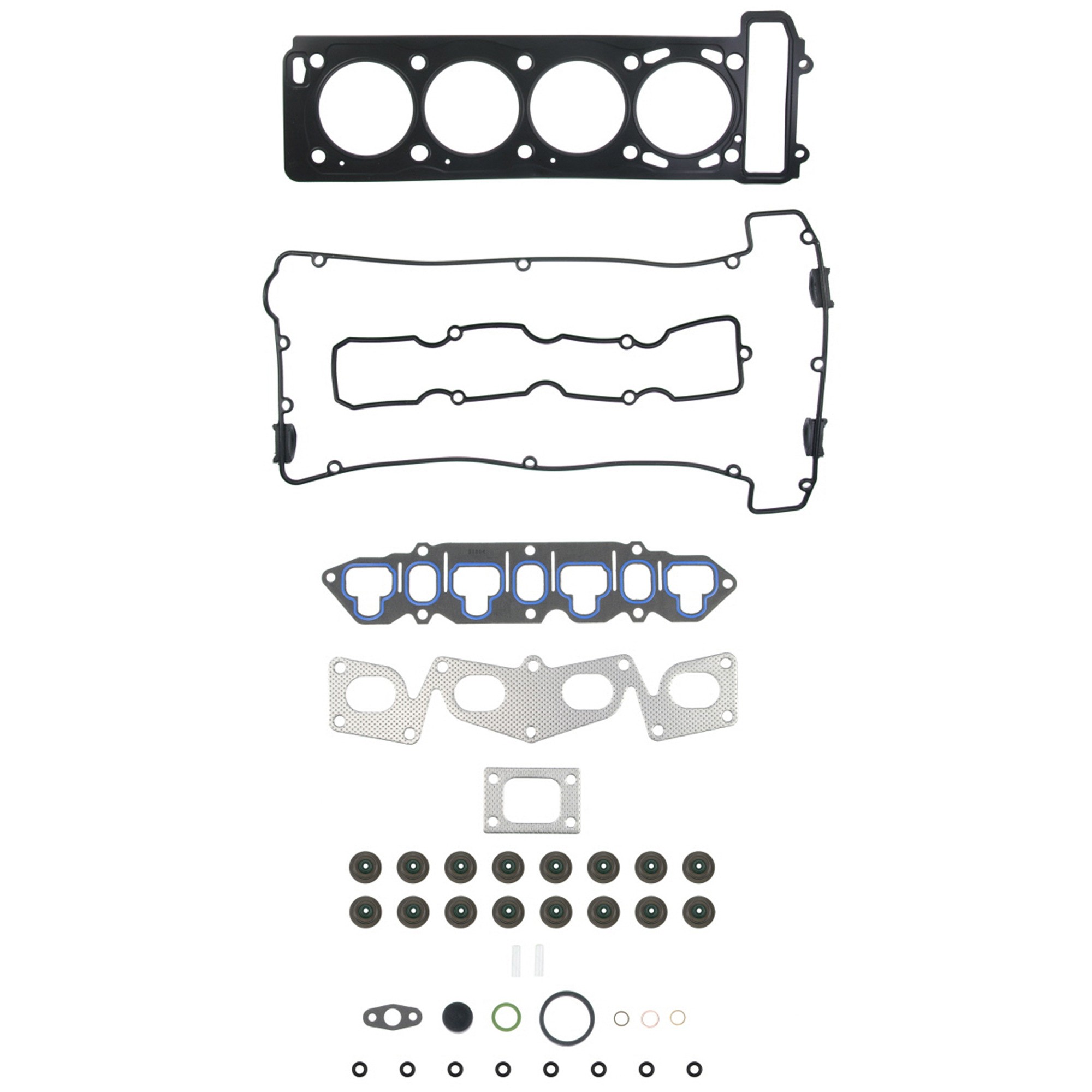 FEL-PRO Cylinder Head Gasket Set HS26428PT