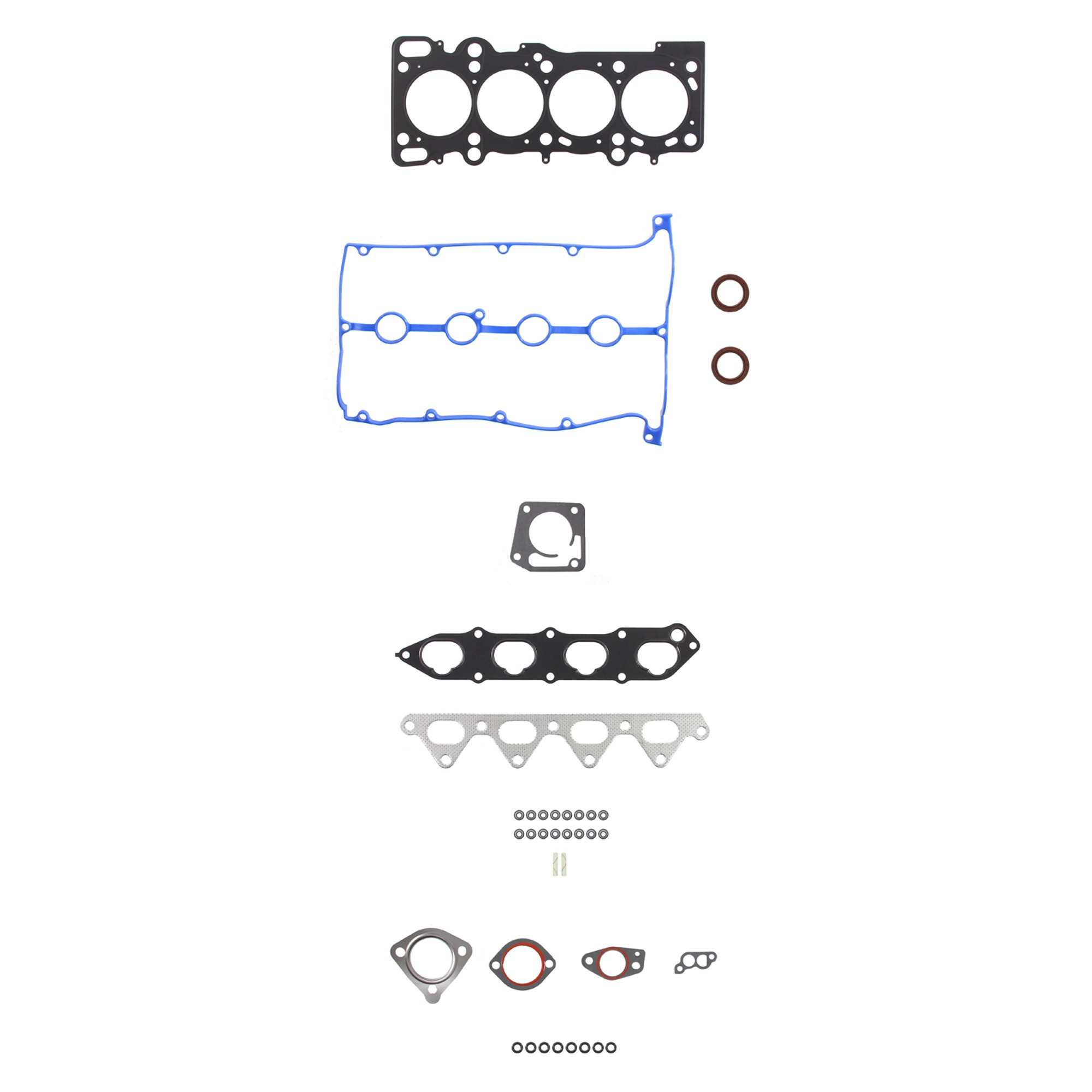 FEL-PRO Cylinder Head Gasket Set HS26432PT