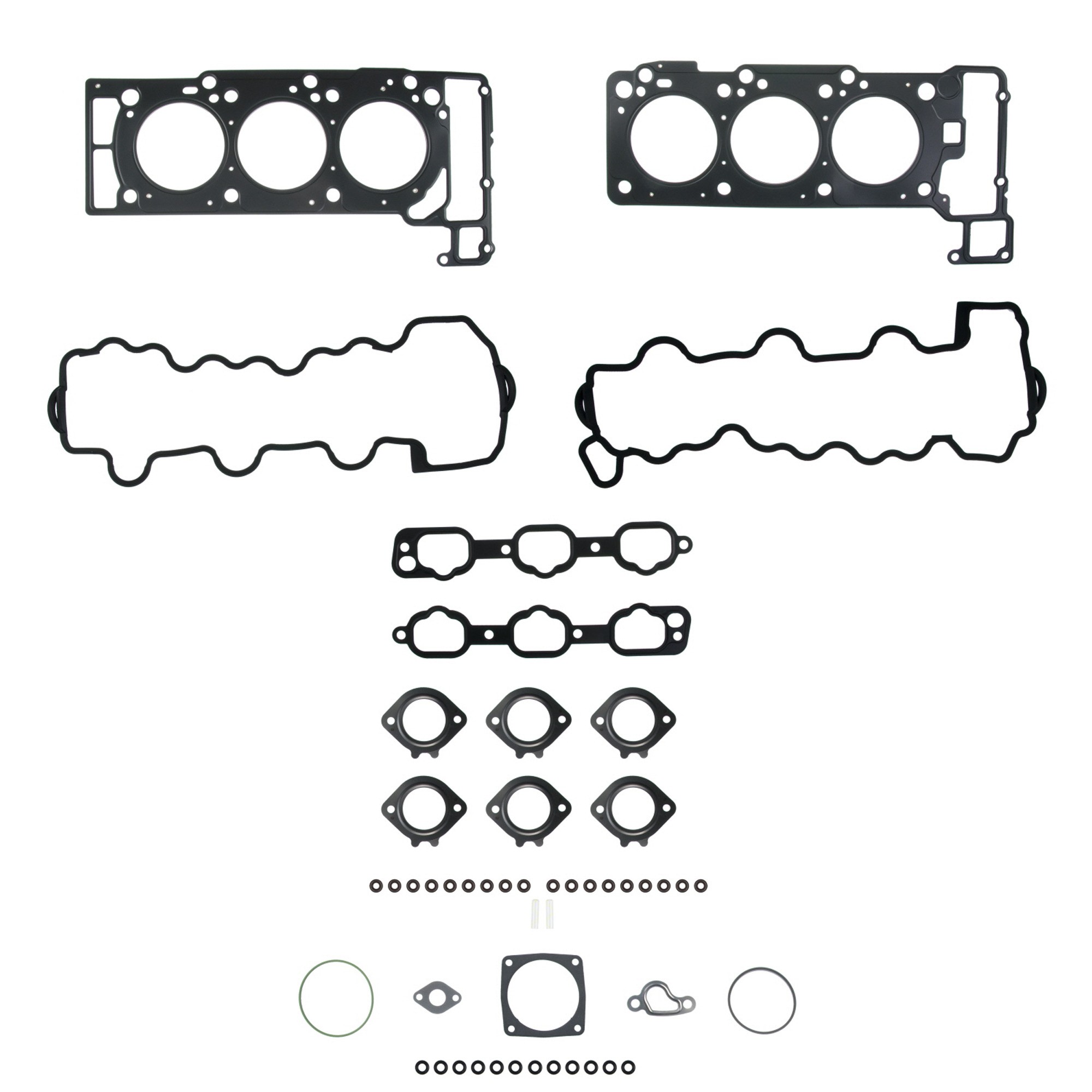 FEL-PRO Cylinder Head Gasket Set HS26433PT