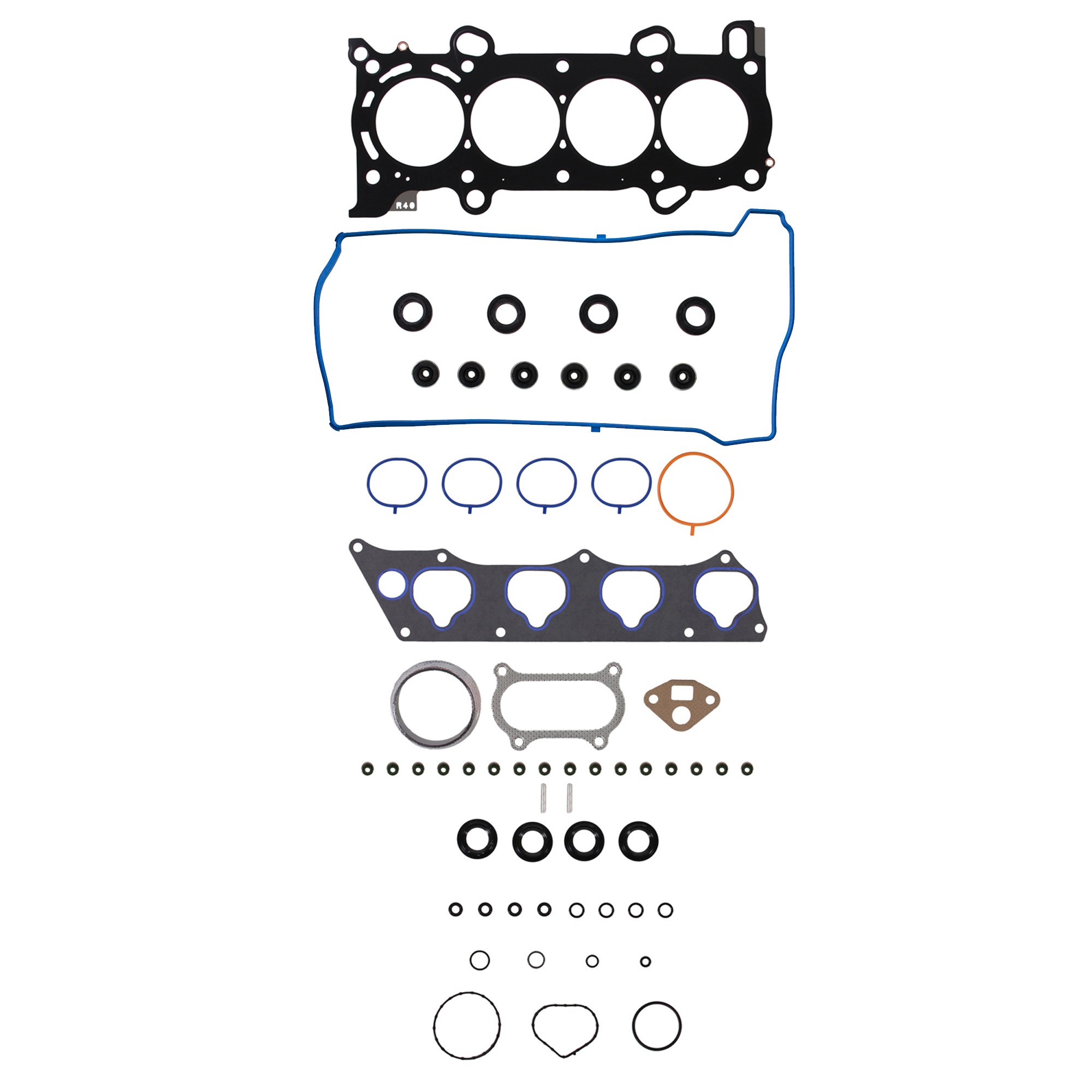 FEL-PRO Cylinder Head Gasket Set HS26435PT