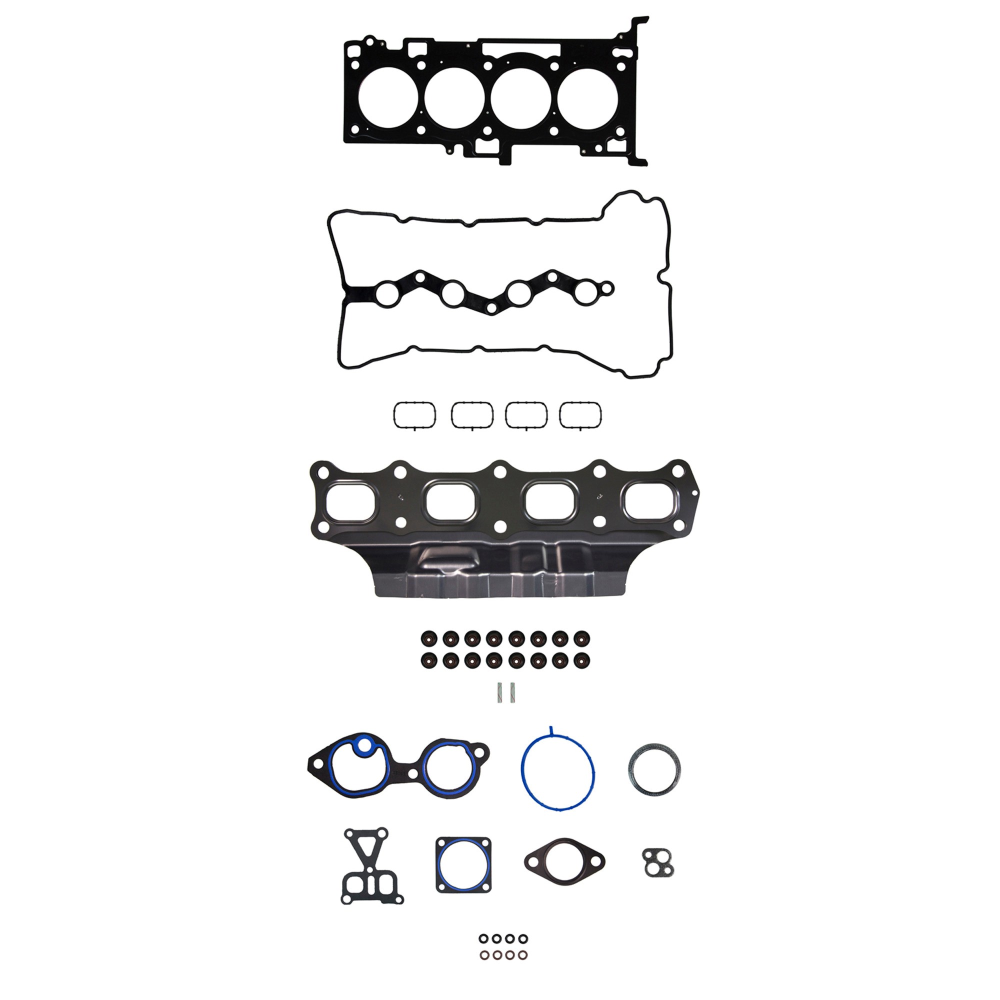 FEL-PRO Cylinder Head Gasket Set HS26449PT1