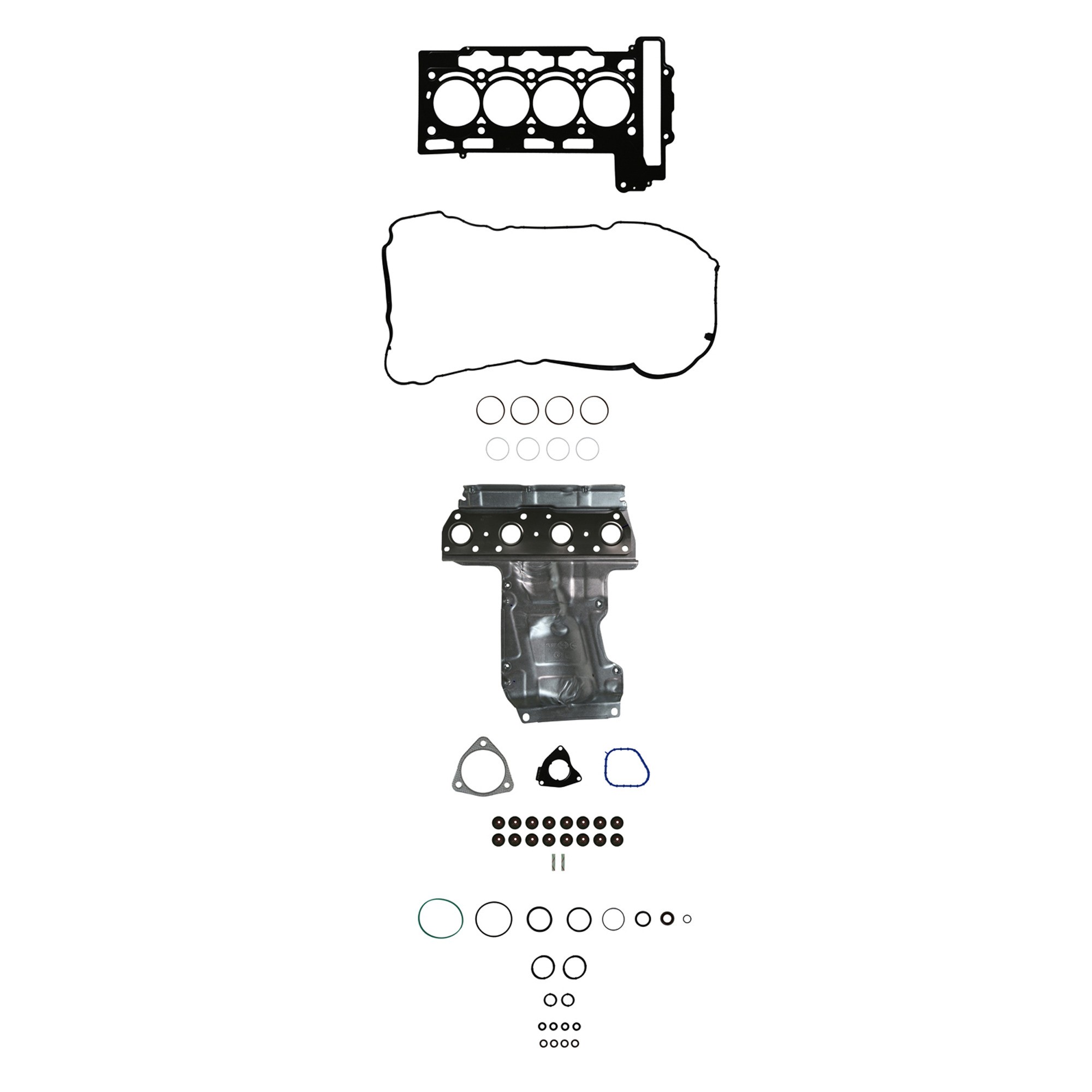 FEL-PRO Cylinder Head Gasket Set HS26453PT