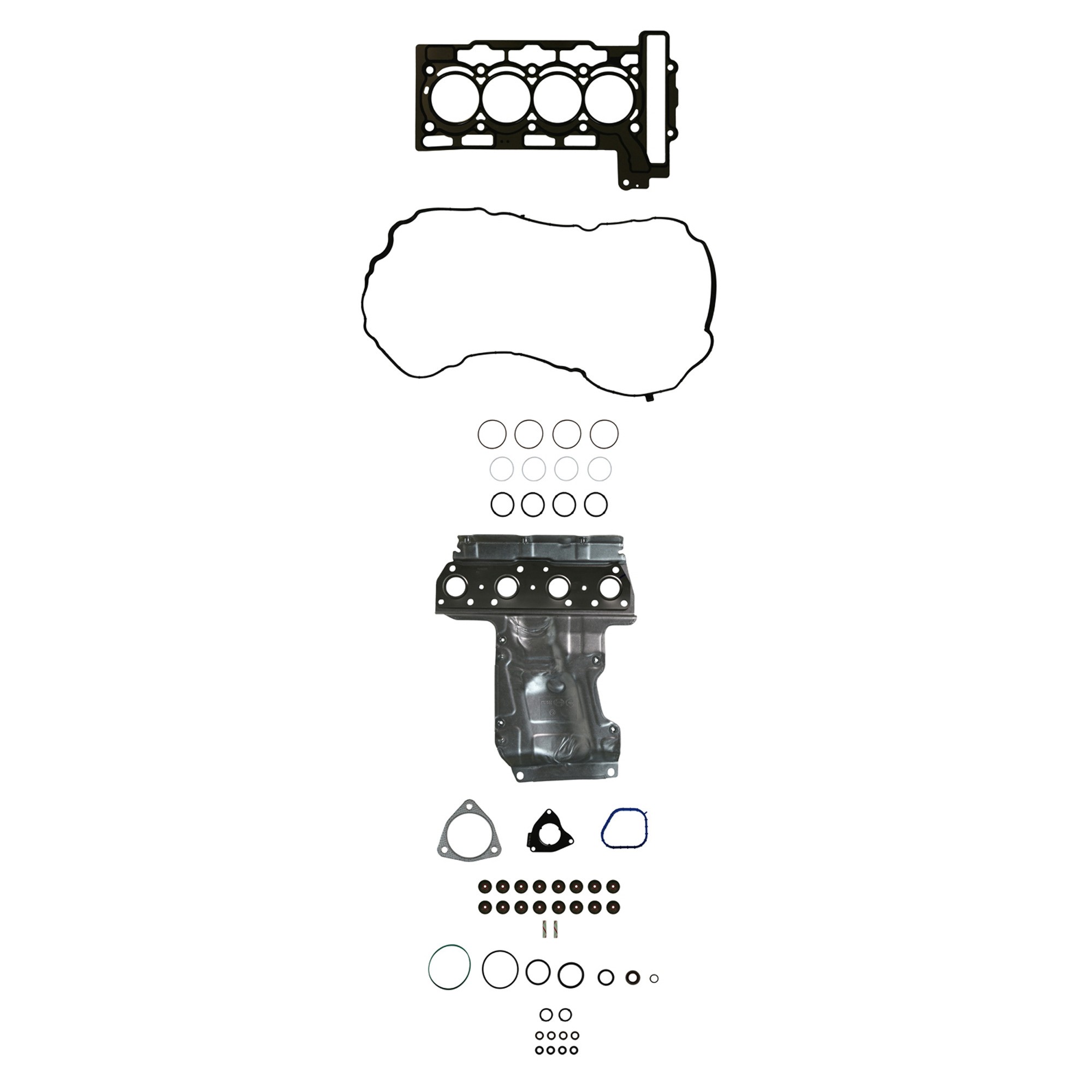FEL-PRO Cylinder Head Gasket Set HS26458PT