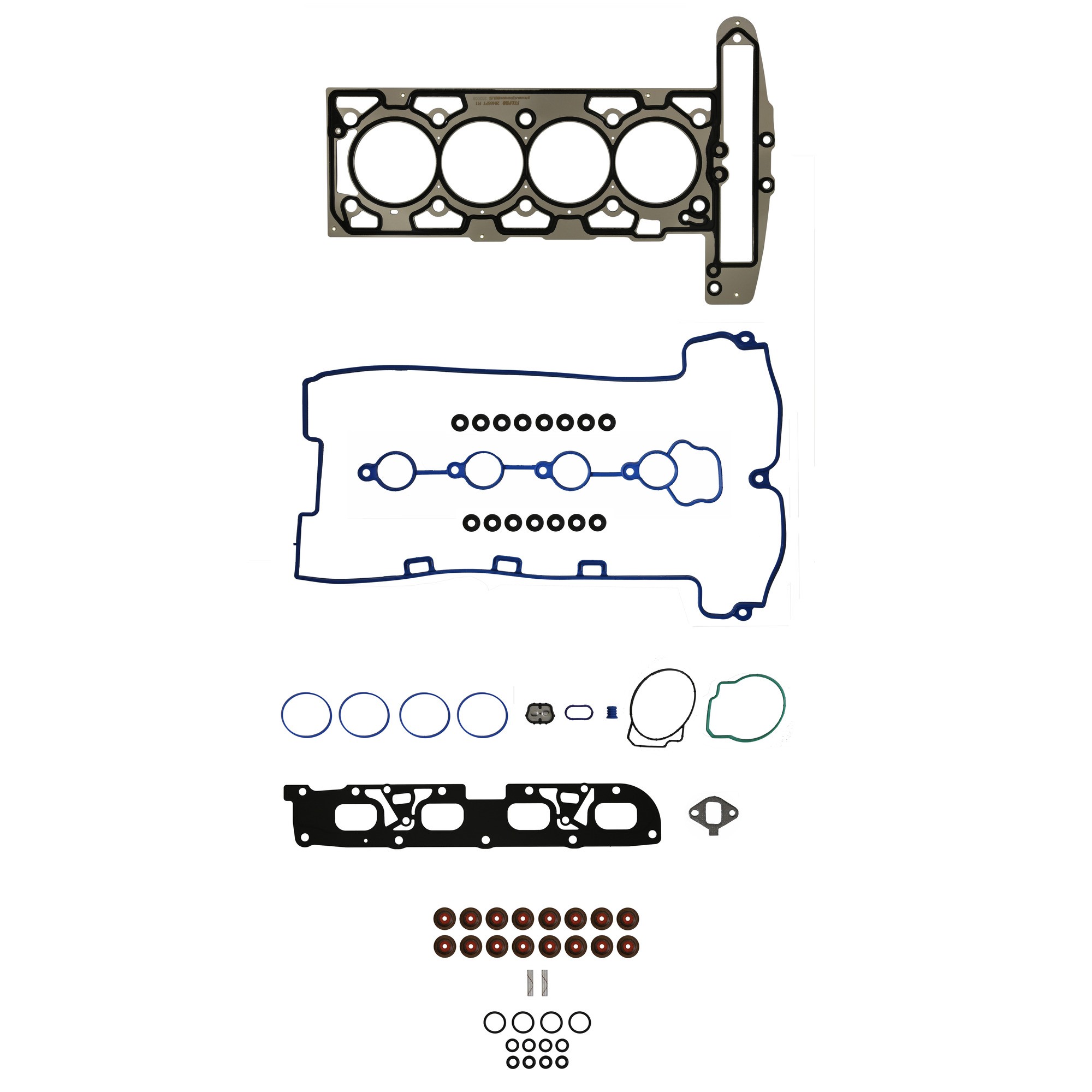 FEL-PRO Cylinder Head Gasket Set HS26466PT1